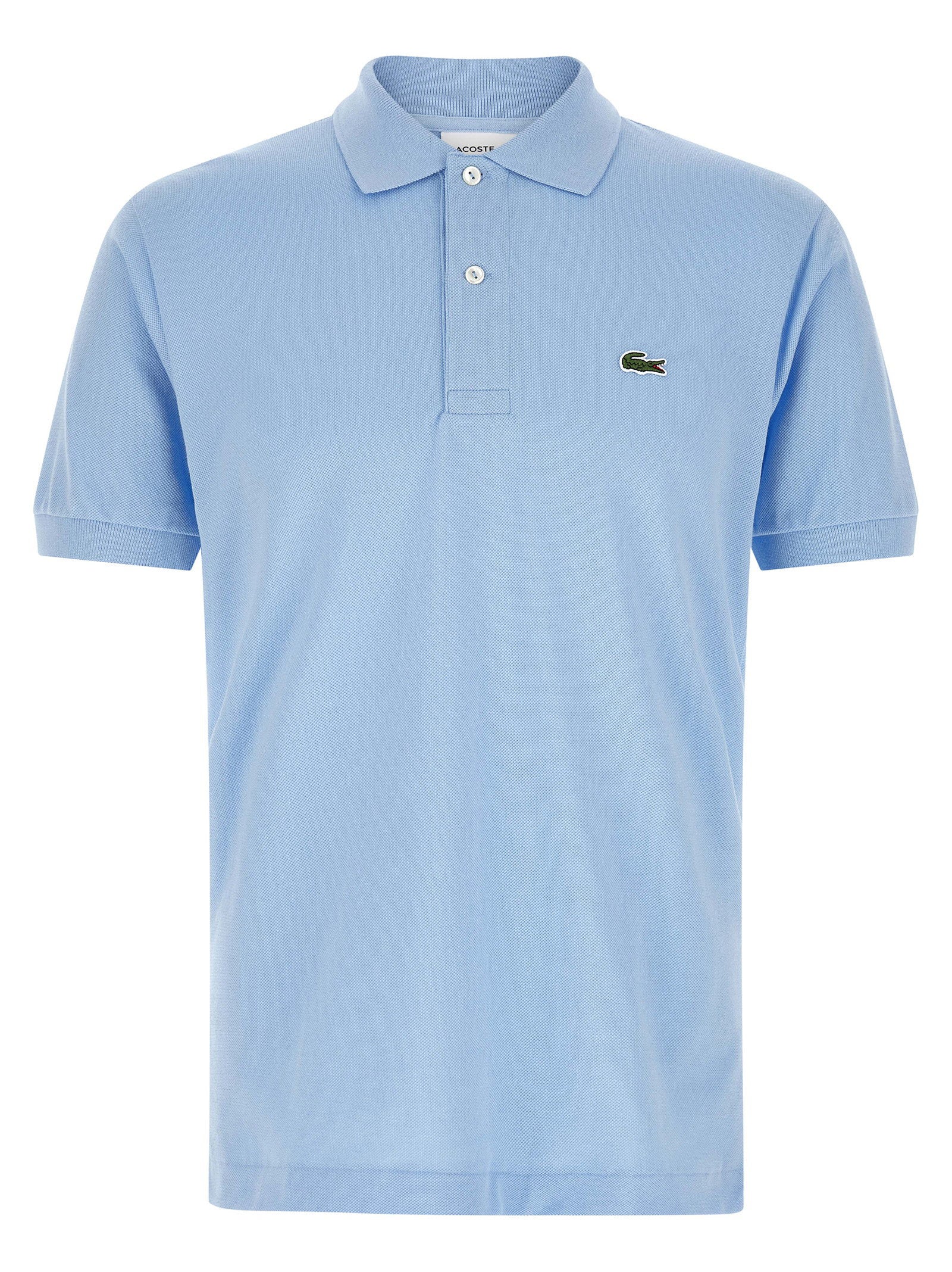 Lacoste Lacoste Logo Patch Polo Shirt