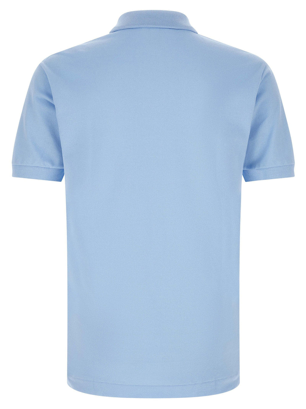 Lacoste Lacoste Logo Patch Polo Shirt