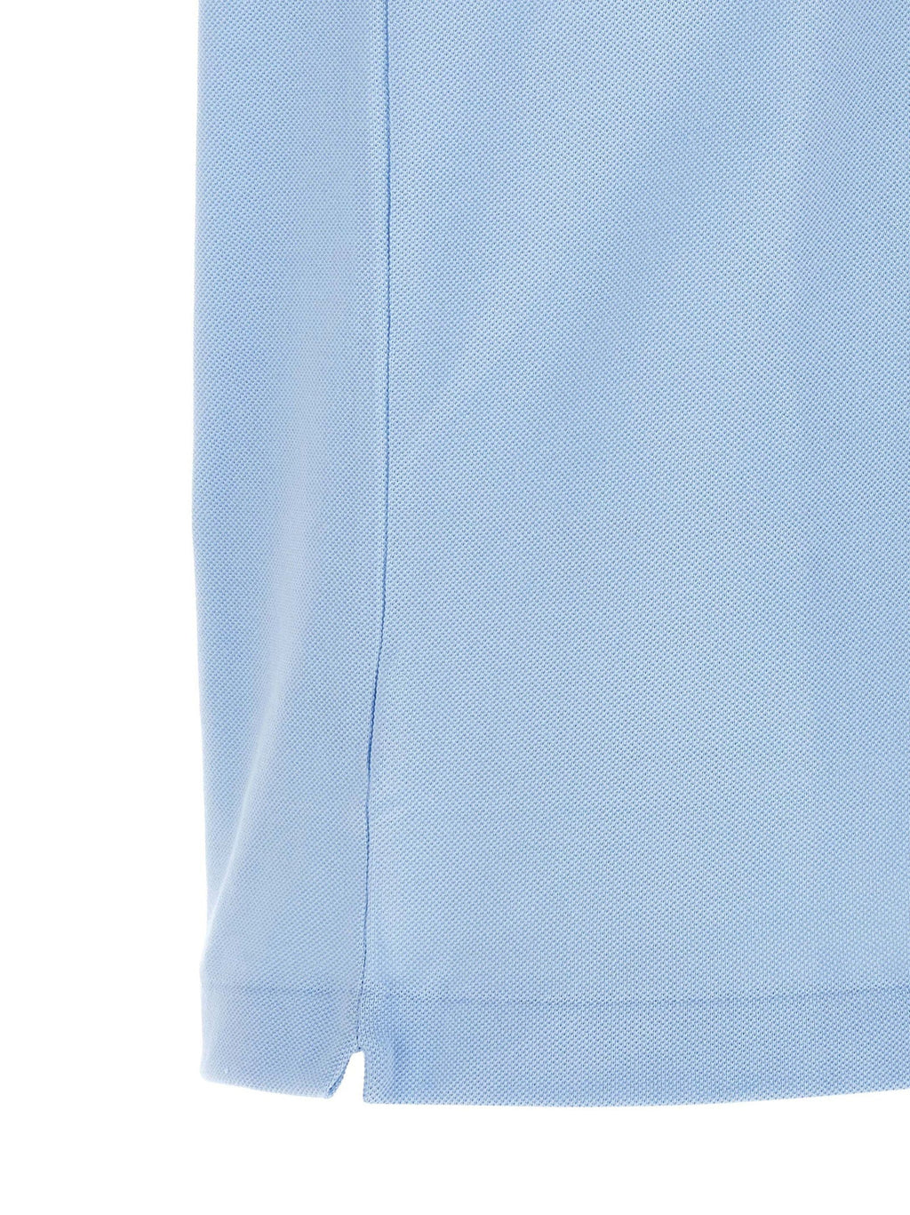 Lacoste Lacoste Logo Patch Polo Shirt