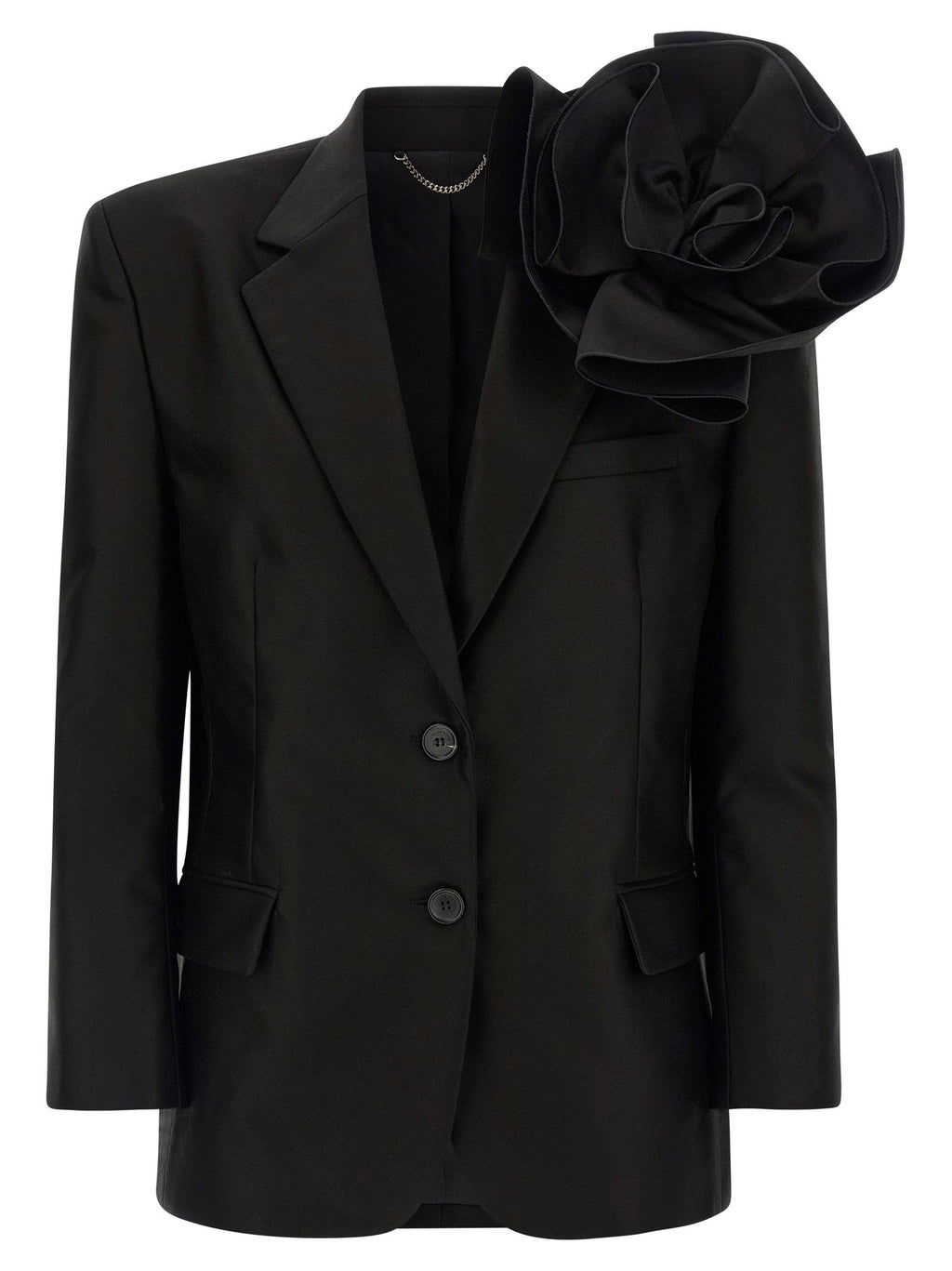 Magda Butrym Magda Butrym 04 Blazer