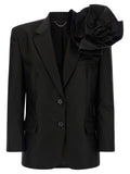 Magda Butrym Magda Butrym 04 Blazer