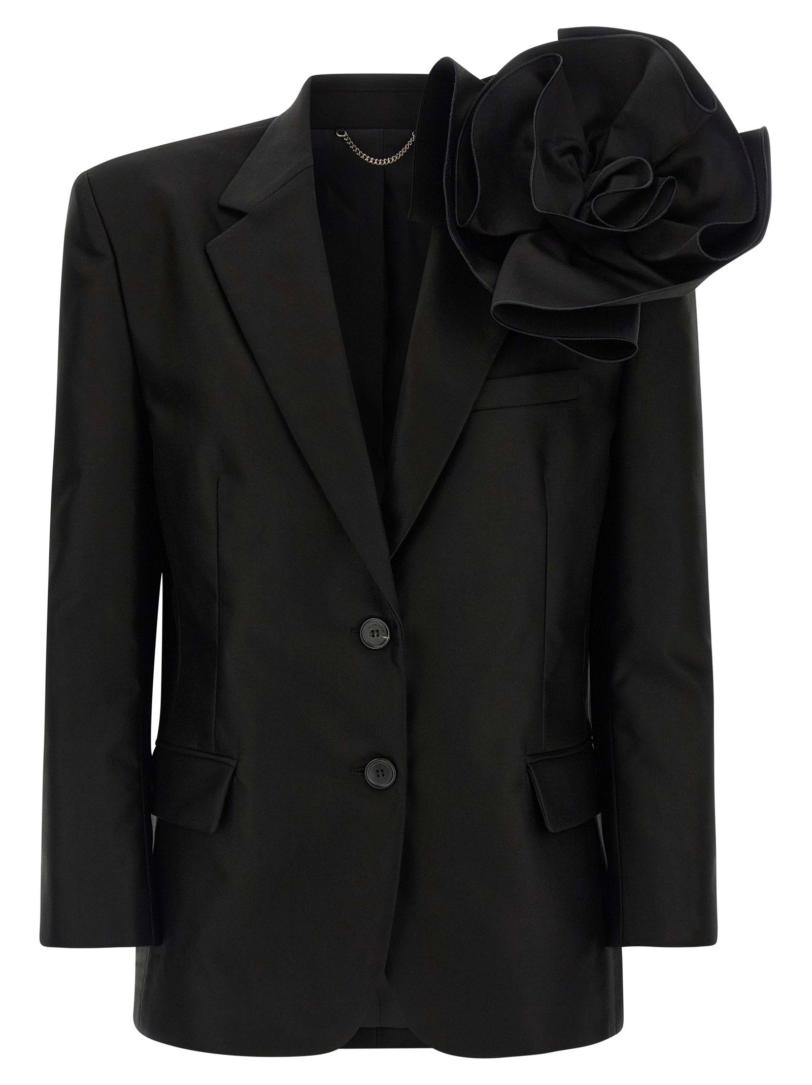 Magda Butrym Magda Butrym 04 Blazer