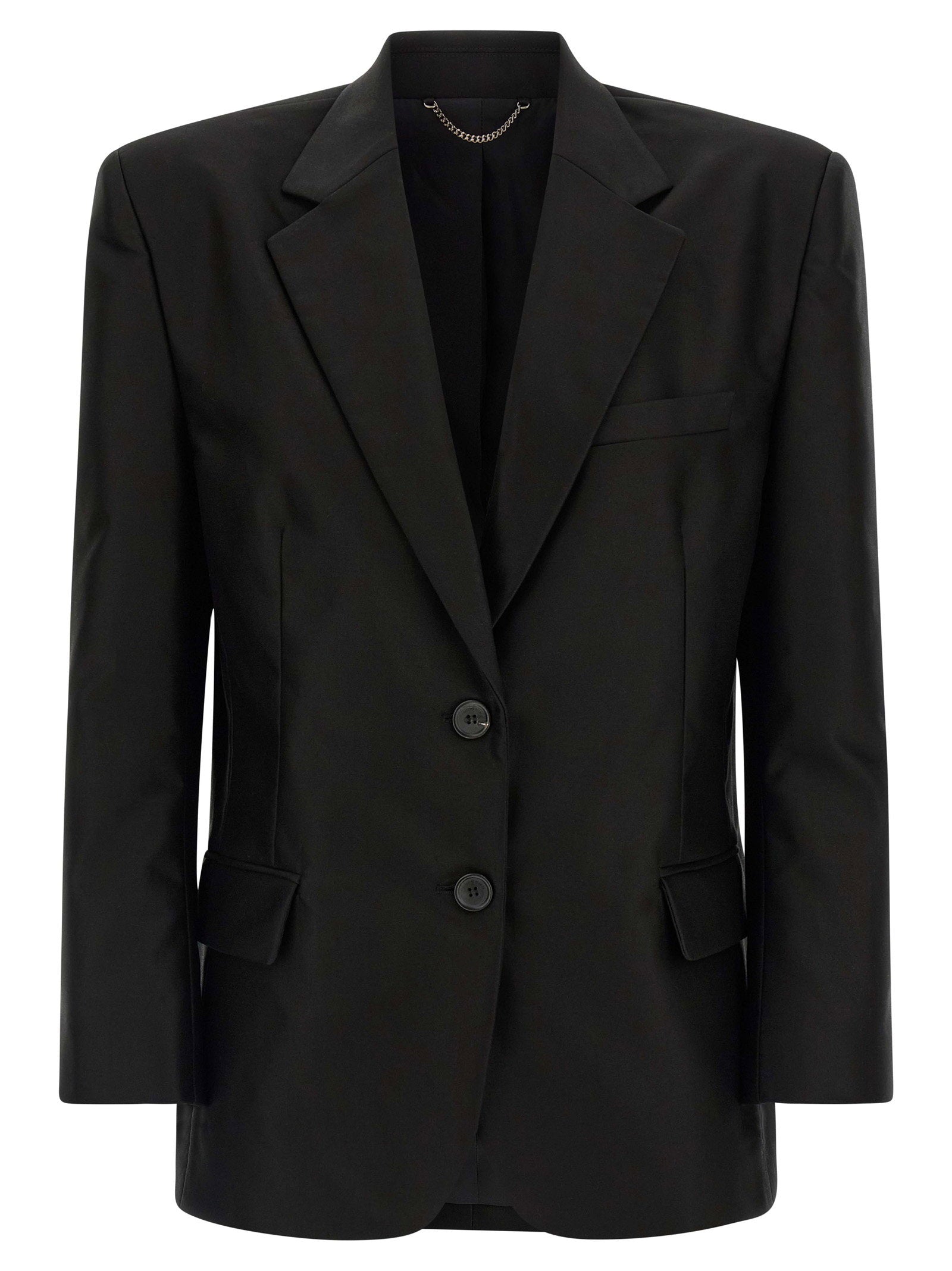 Magda Butrym Magda Butrym 04 Blazer