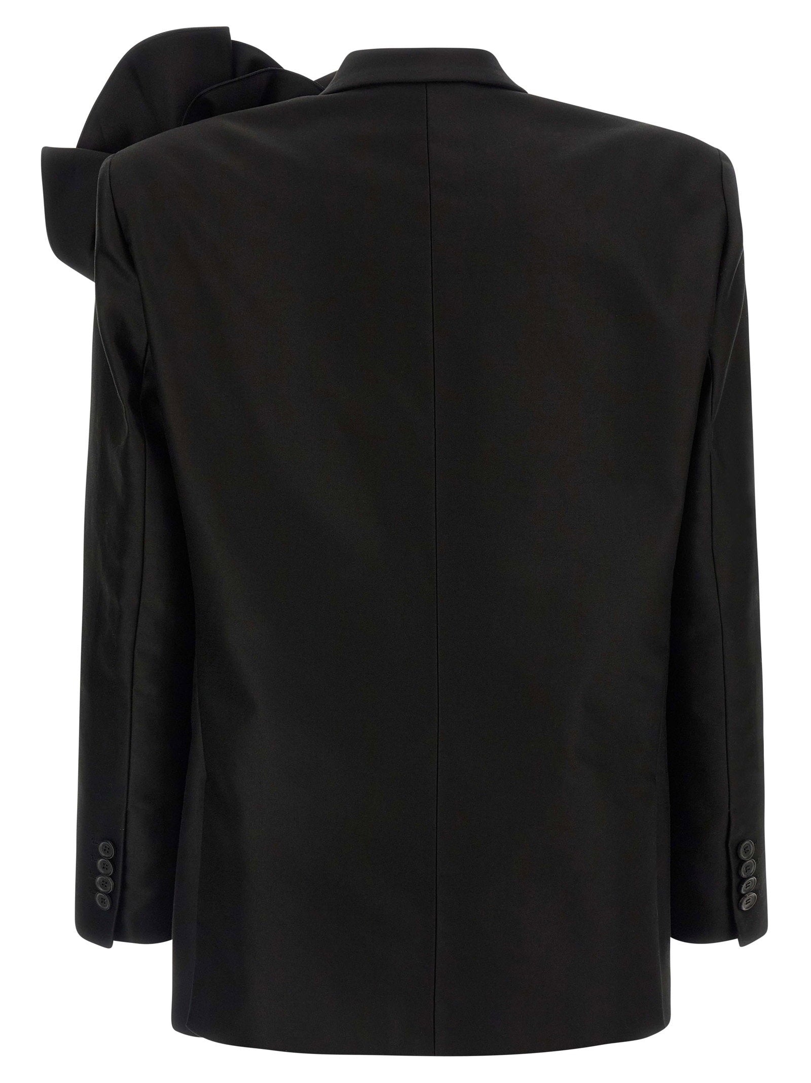 Magda Butrym Magda Butrym 04 Blazer