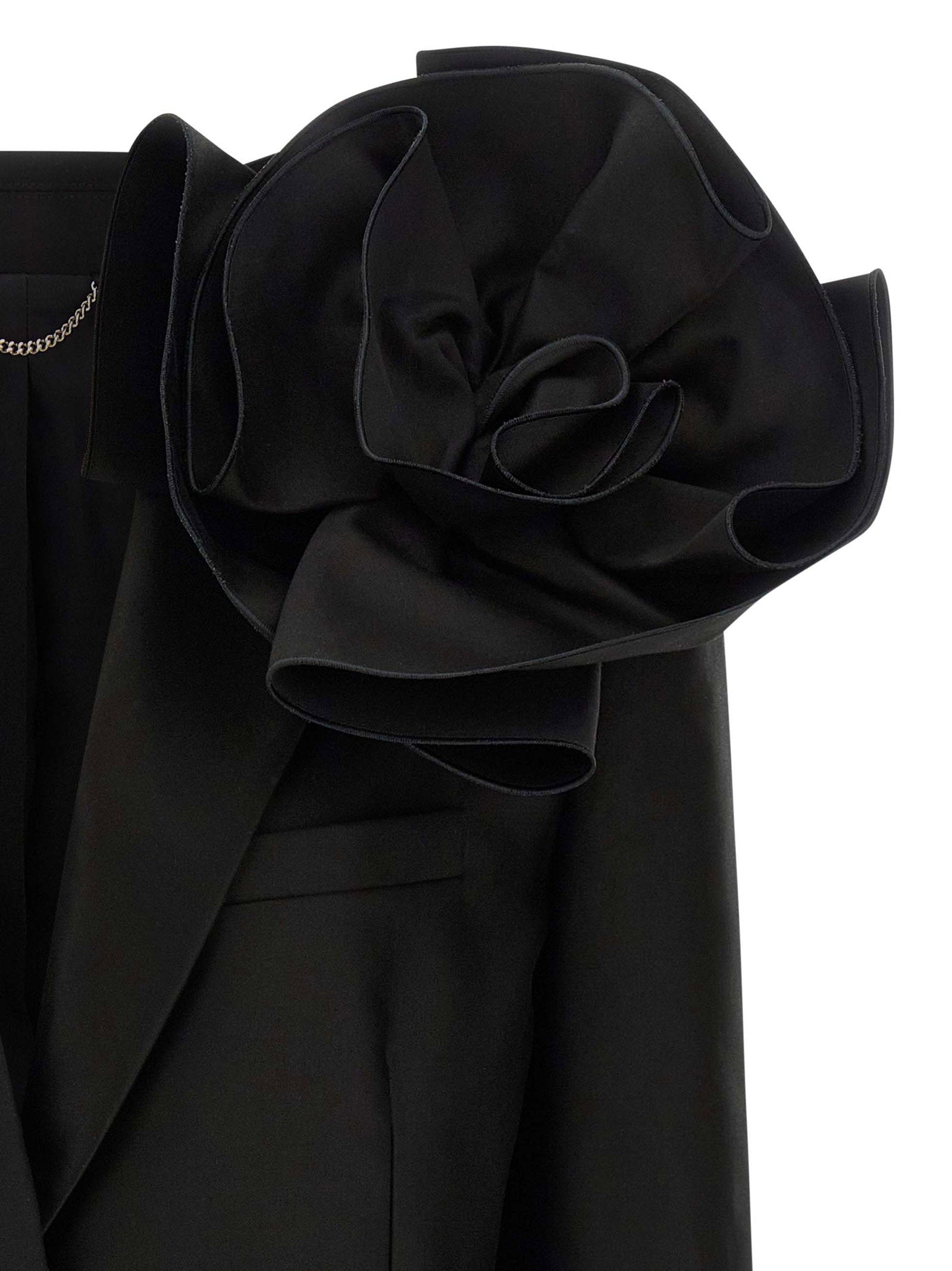 Magda Butrym Magda Butrym 04 Blazer