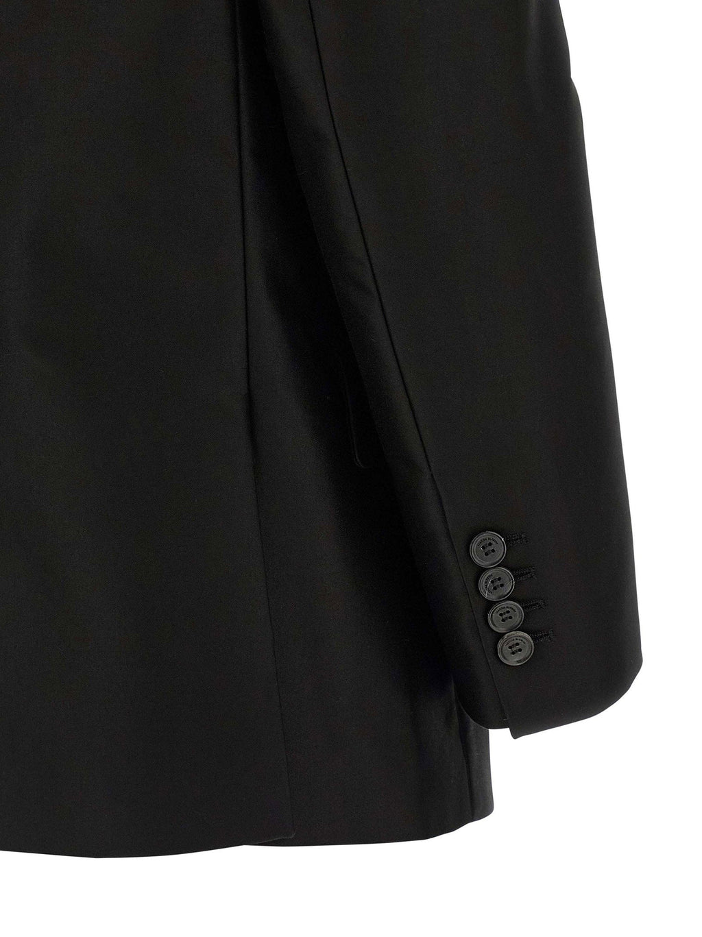 Magda Butrym Magda Butrym 04 Blazer