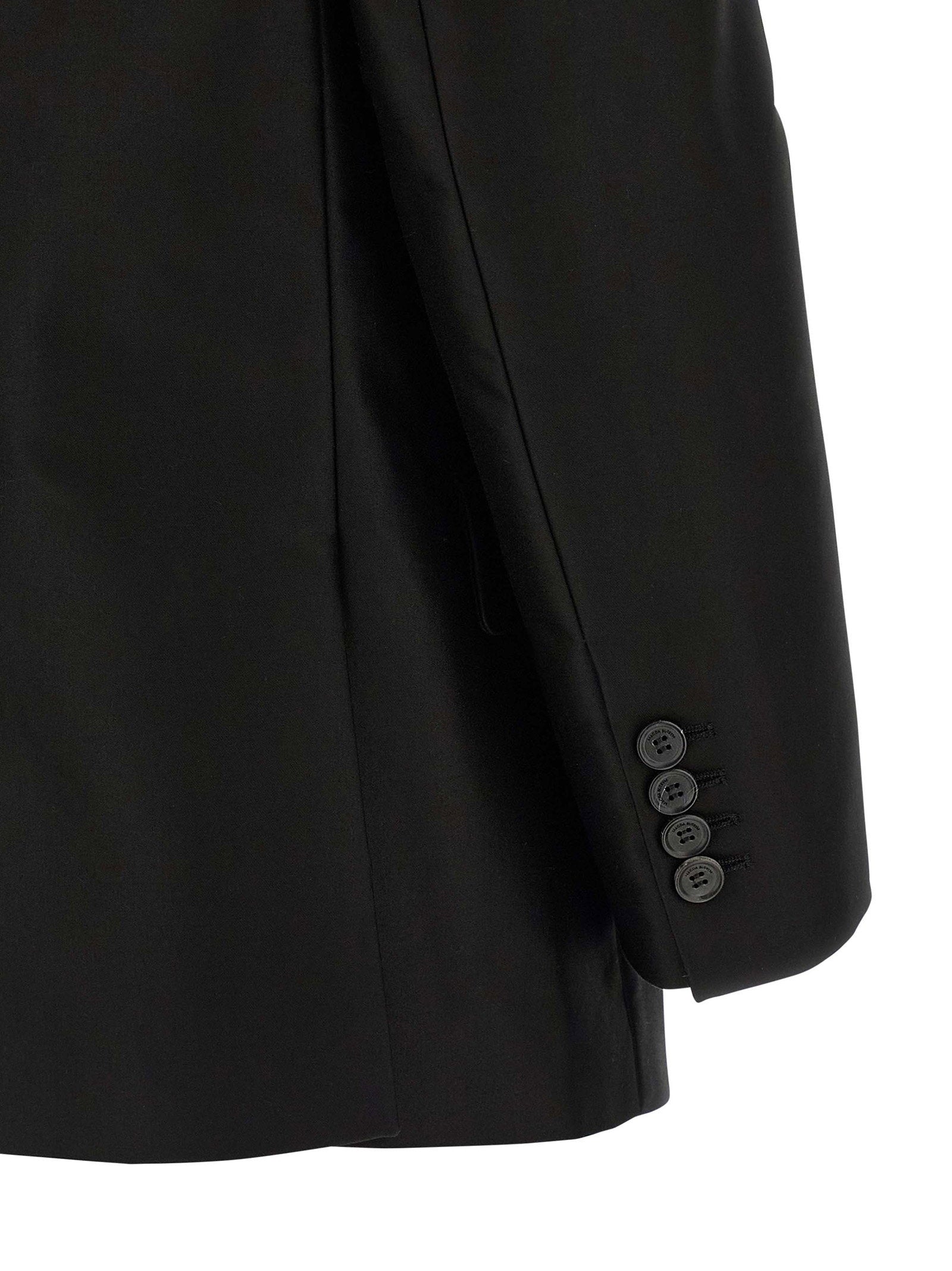 Magda Butrym Magda Butrym 04 Blazer