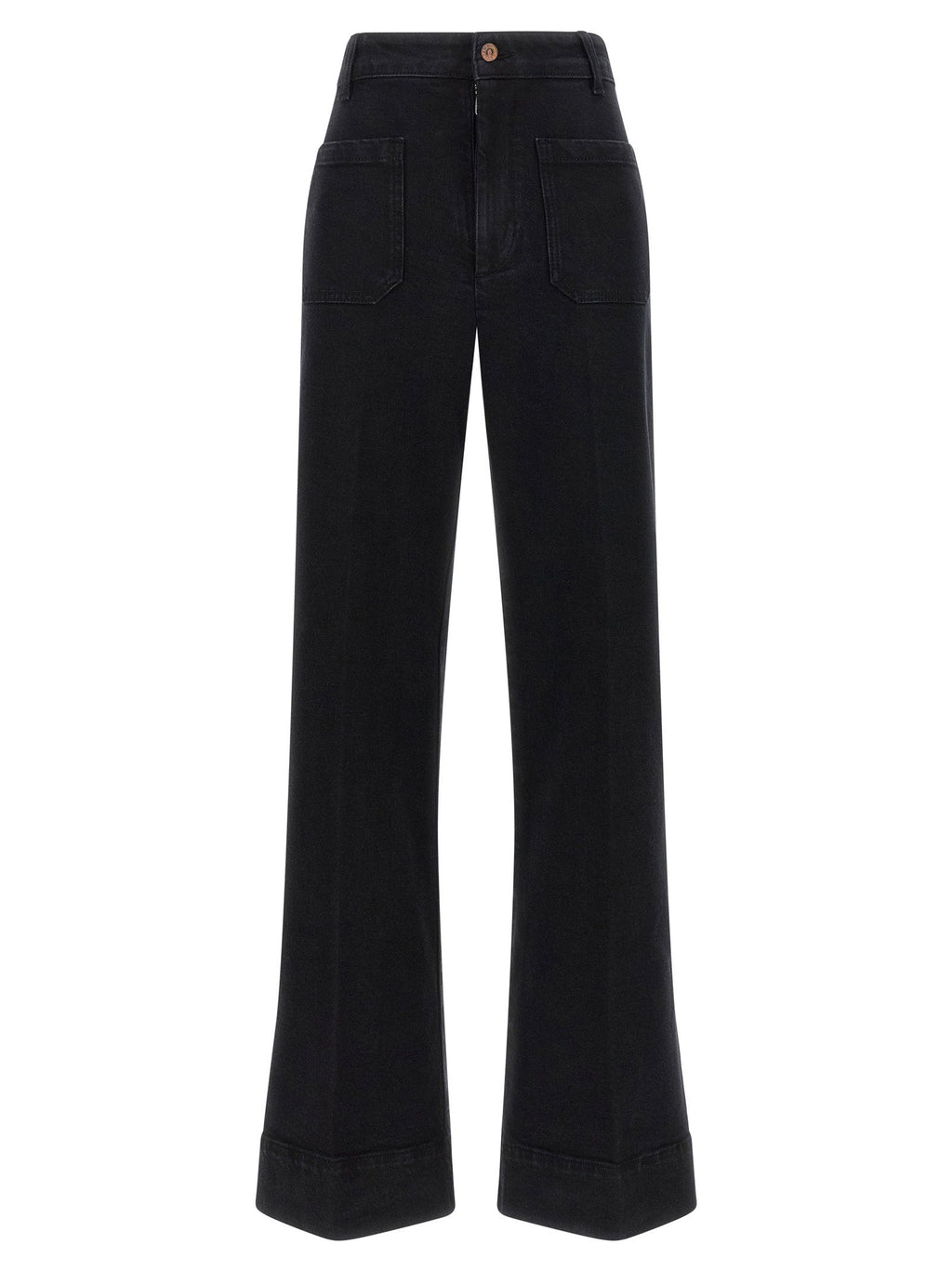 Victoria Beckham Victoria Beckham Alina Jeans