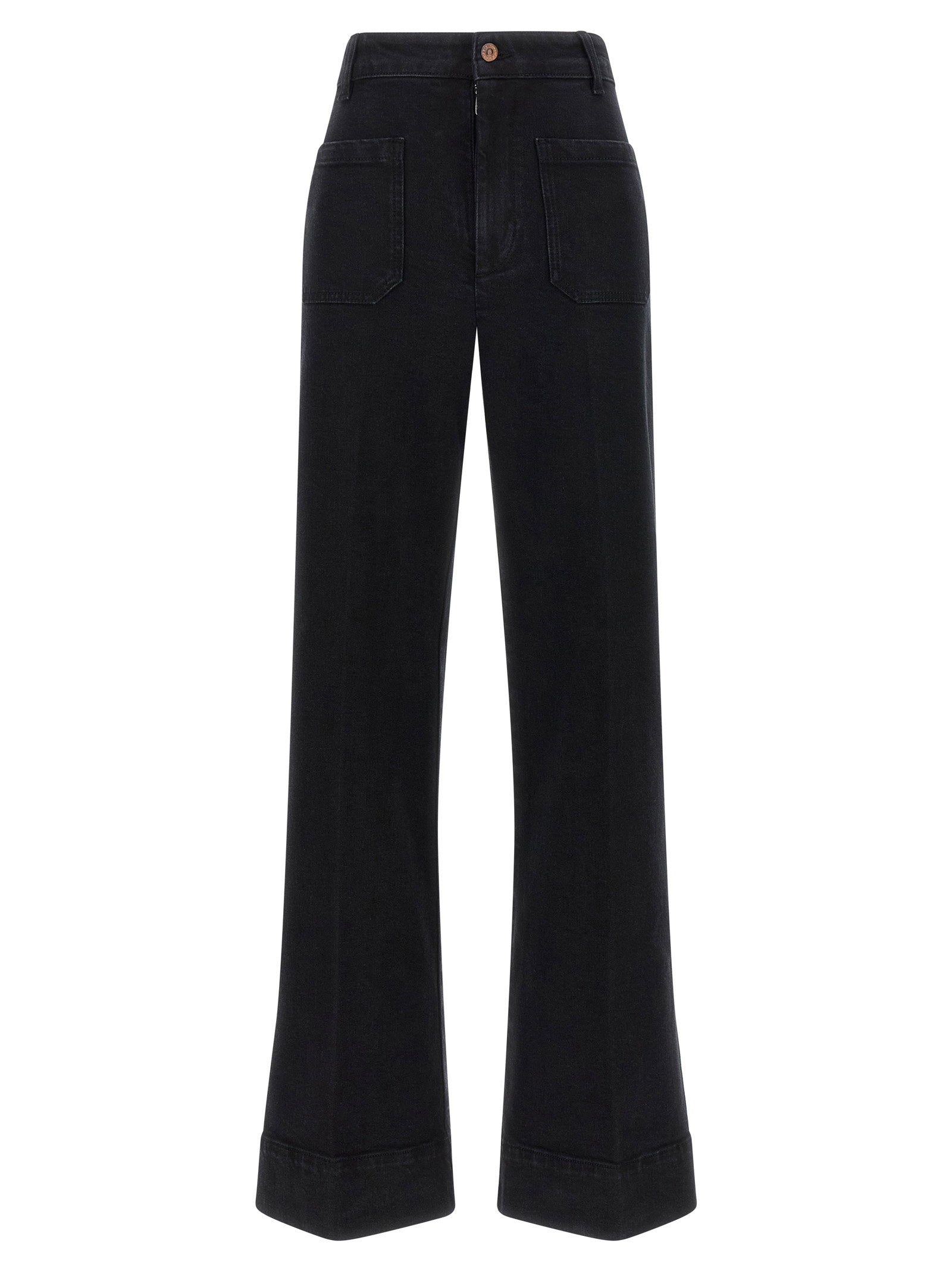 Victoria Beckham Victoria Beckham Alina Jeans
