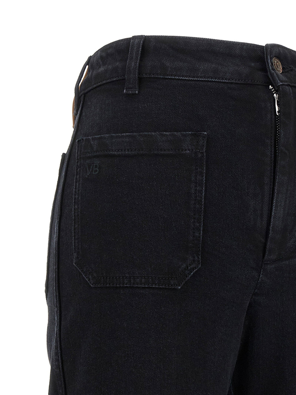 Victoria Beckham Victoria Beckham Alina Jeans