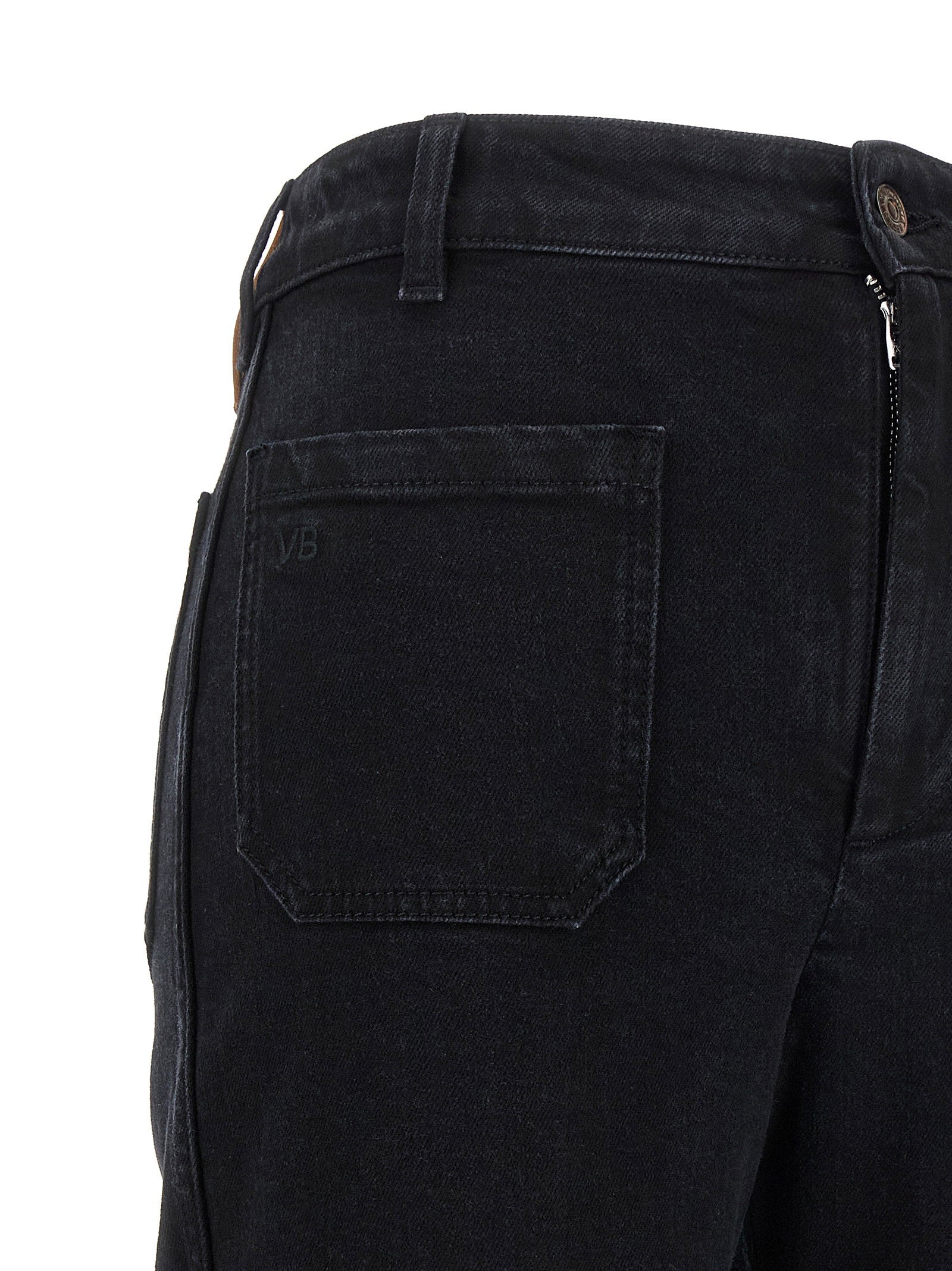 Victoria Beckham Victoria Beckham Alina Jeans