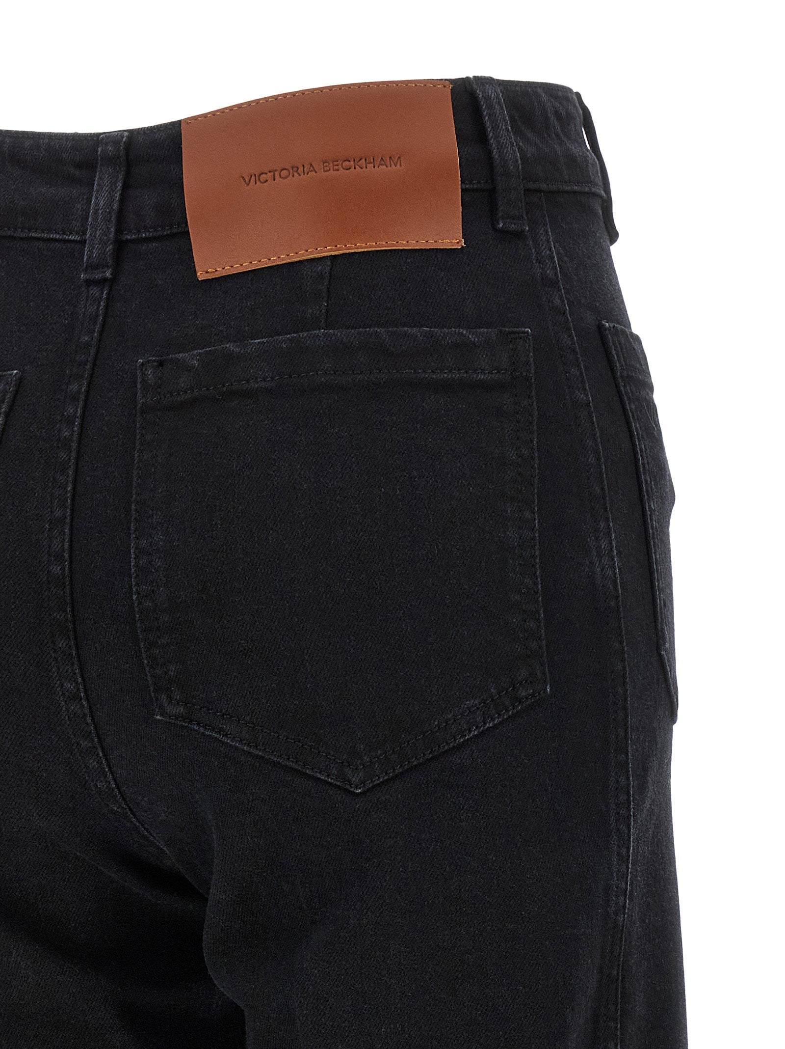 Victoria Beckham Victoria Beckham Alina Jeans