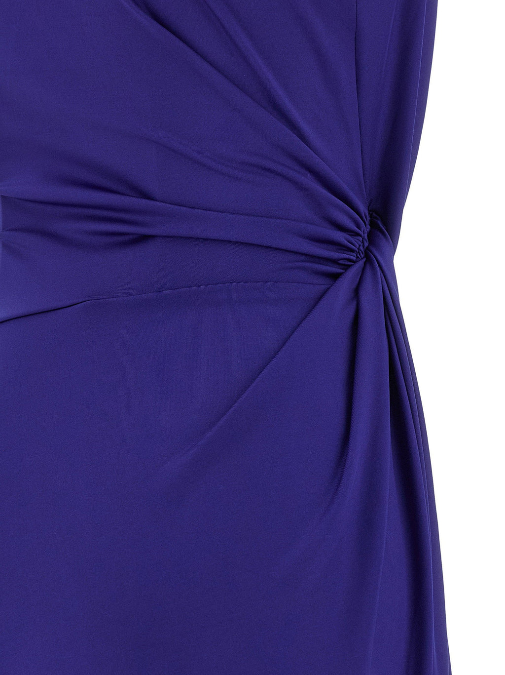 Victoria Beckham Victoria Beckham Fluid Drape Dress