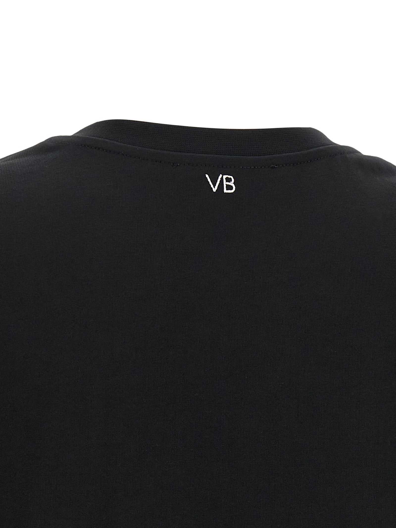 Victoria Beckham Victoria Beckham Tilly T-shirt