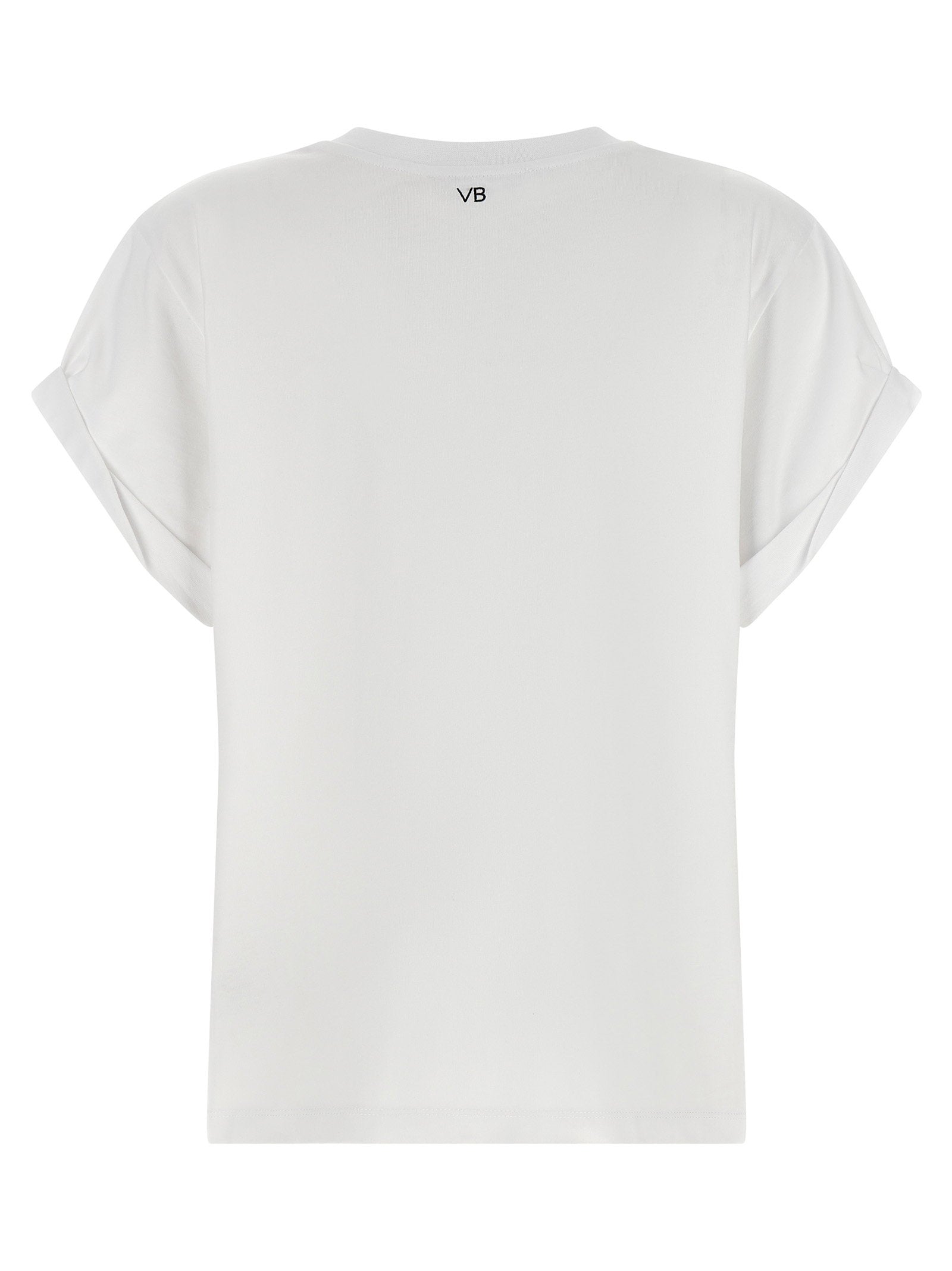 Victoria Beckham Victoria Beckham Tilly T-shirt