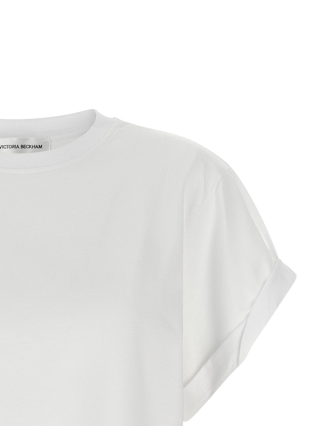 Victoria Beckham Victoria Beckham Tilly T-shirt