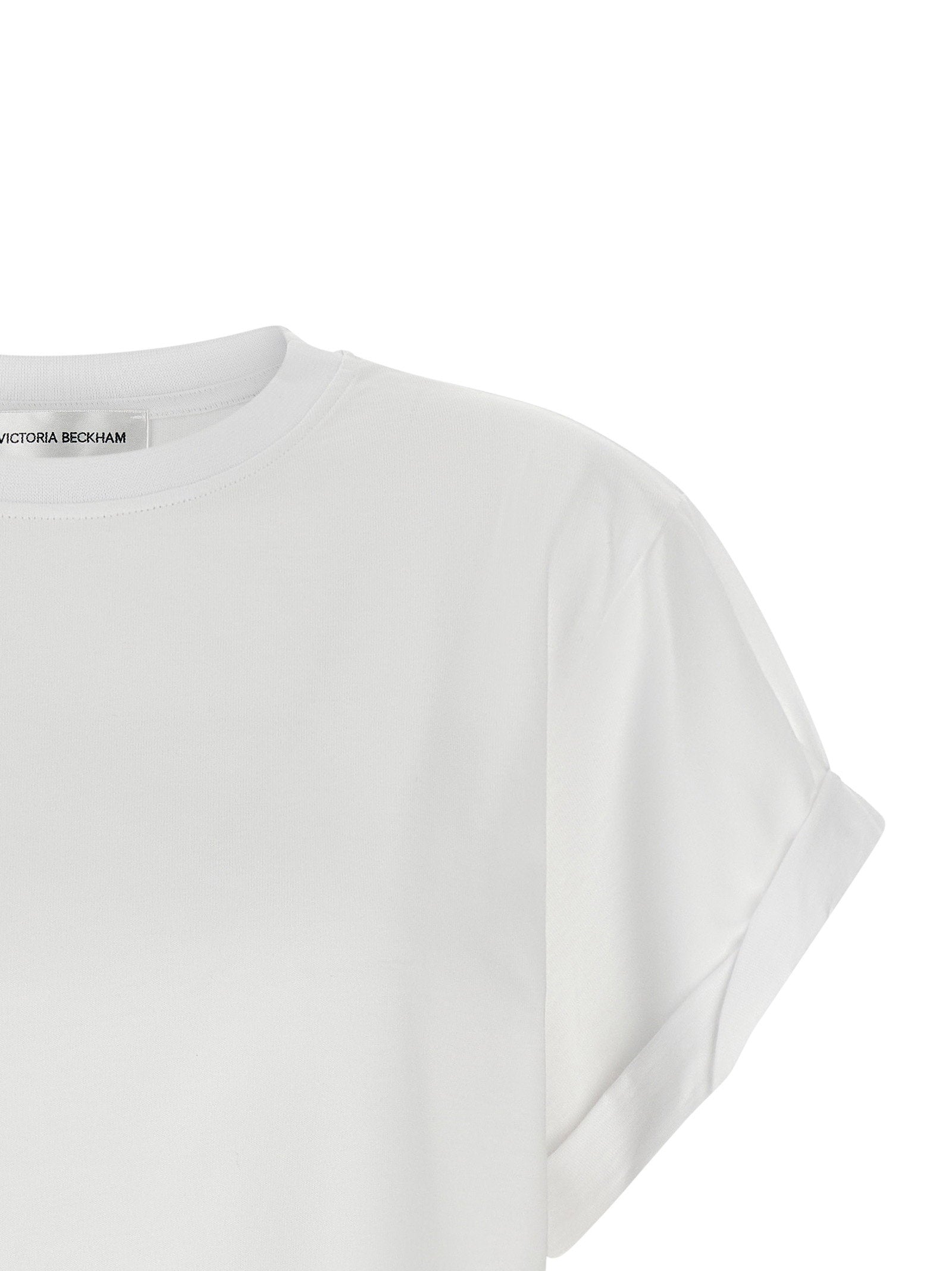 Victoria Beckham Victoria Beckham Tilly T-shirt