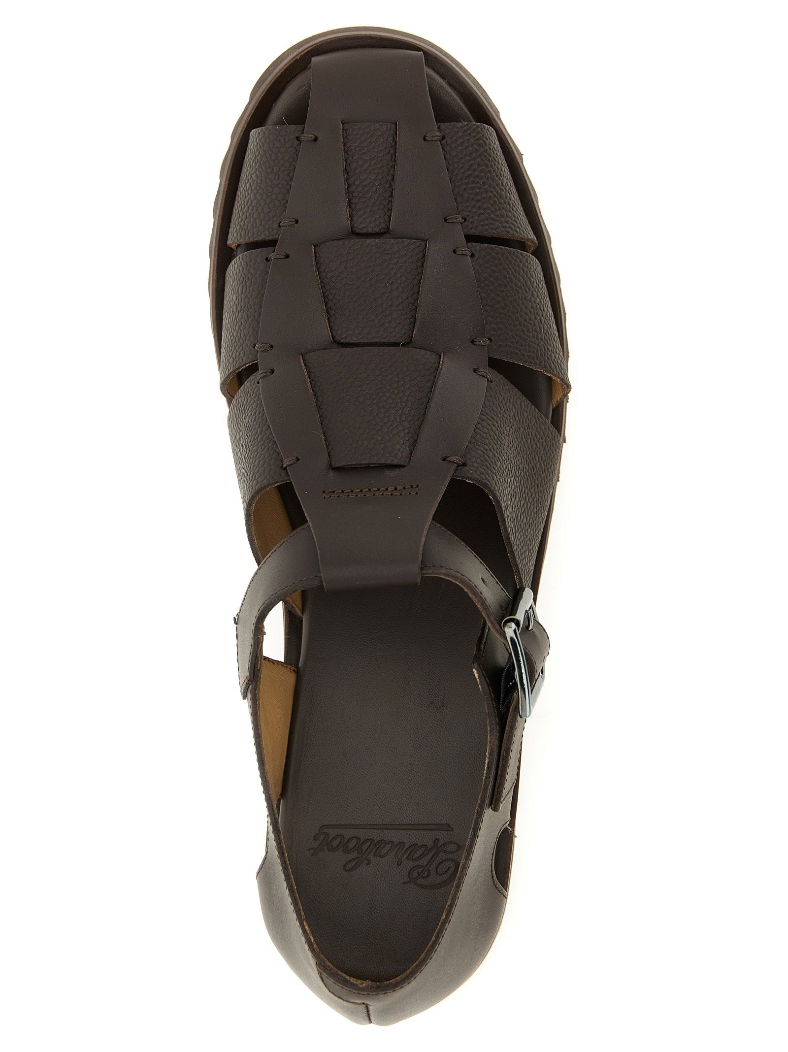 Paraboot Paraboot Pacific Sandals