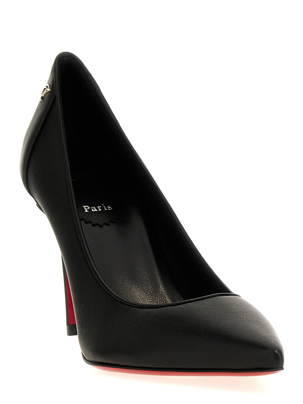 Christian Louboutin Christian Louboutin Sporty Kate Pumps