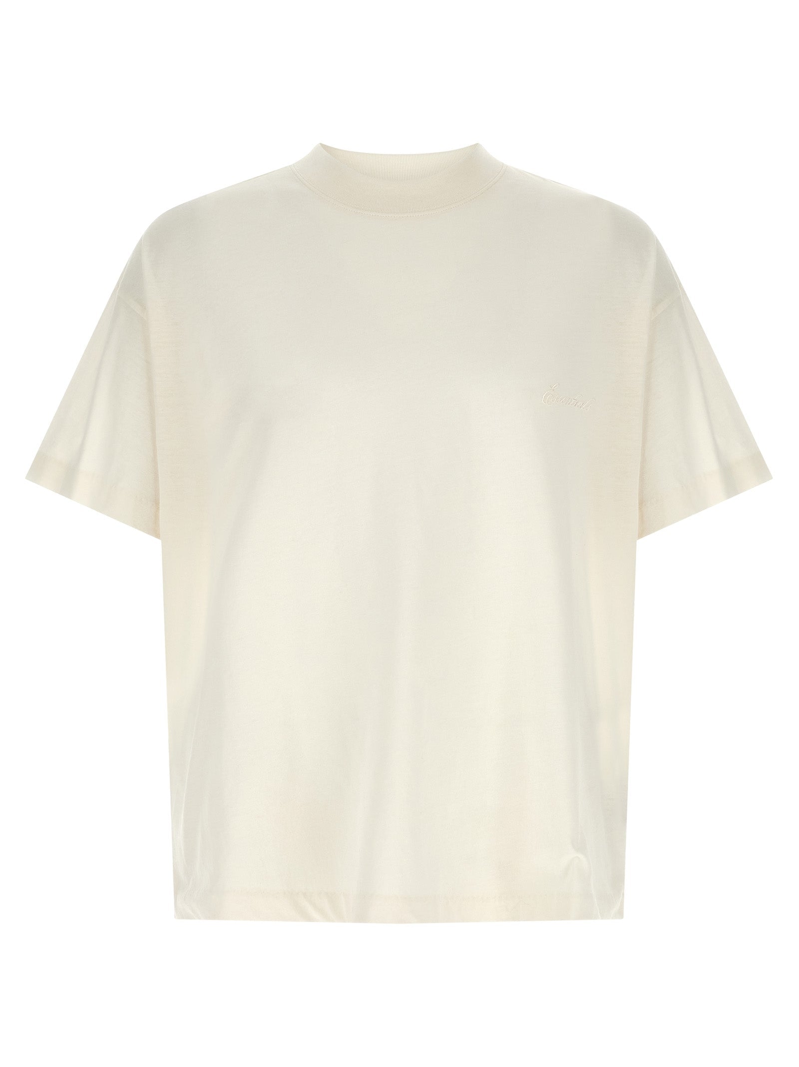 Fear Of God Essential Fear Of God Essential Essential T-shirt