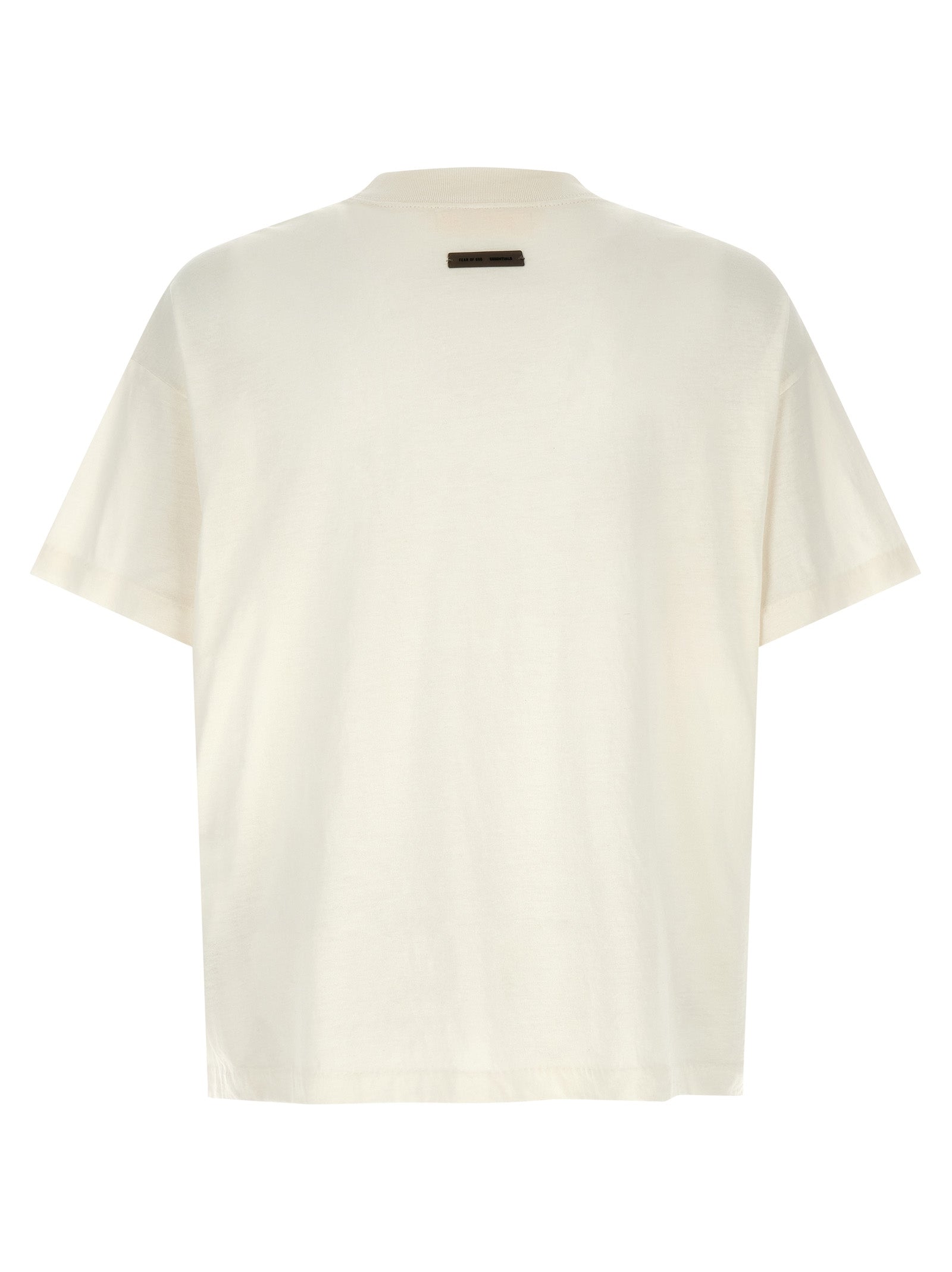 Fear Of God Essential Fear Of God Essential Essential T-shirt