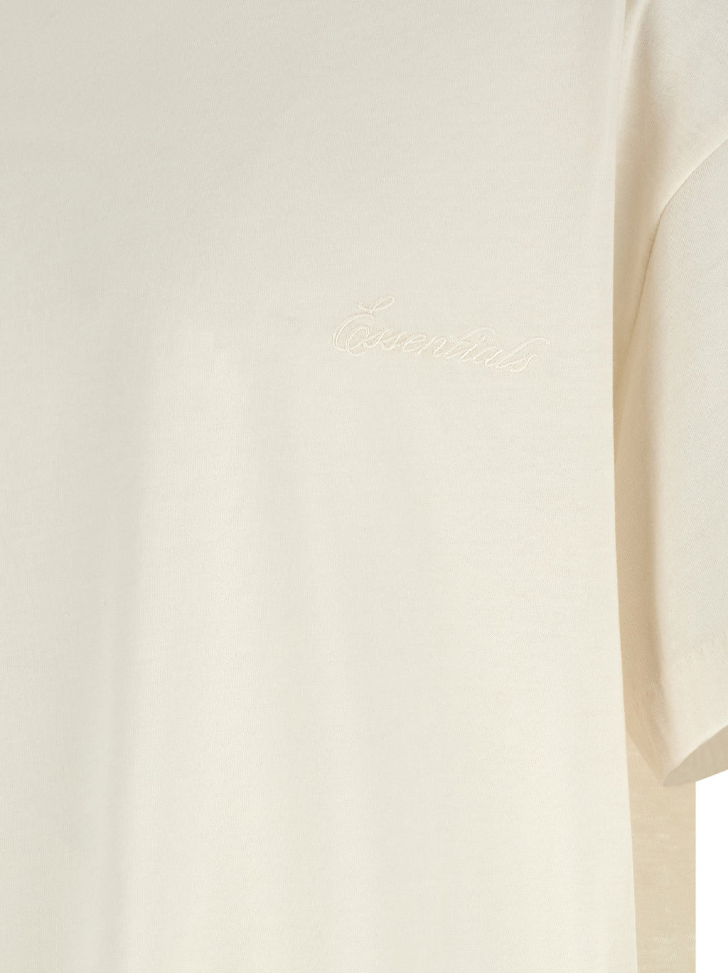 Fear Of God Essential Fear Of God Essential Essential T-shirt