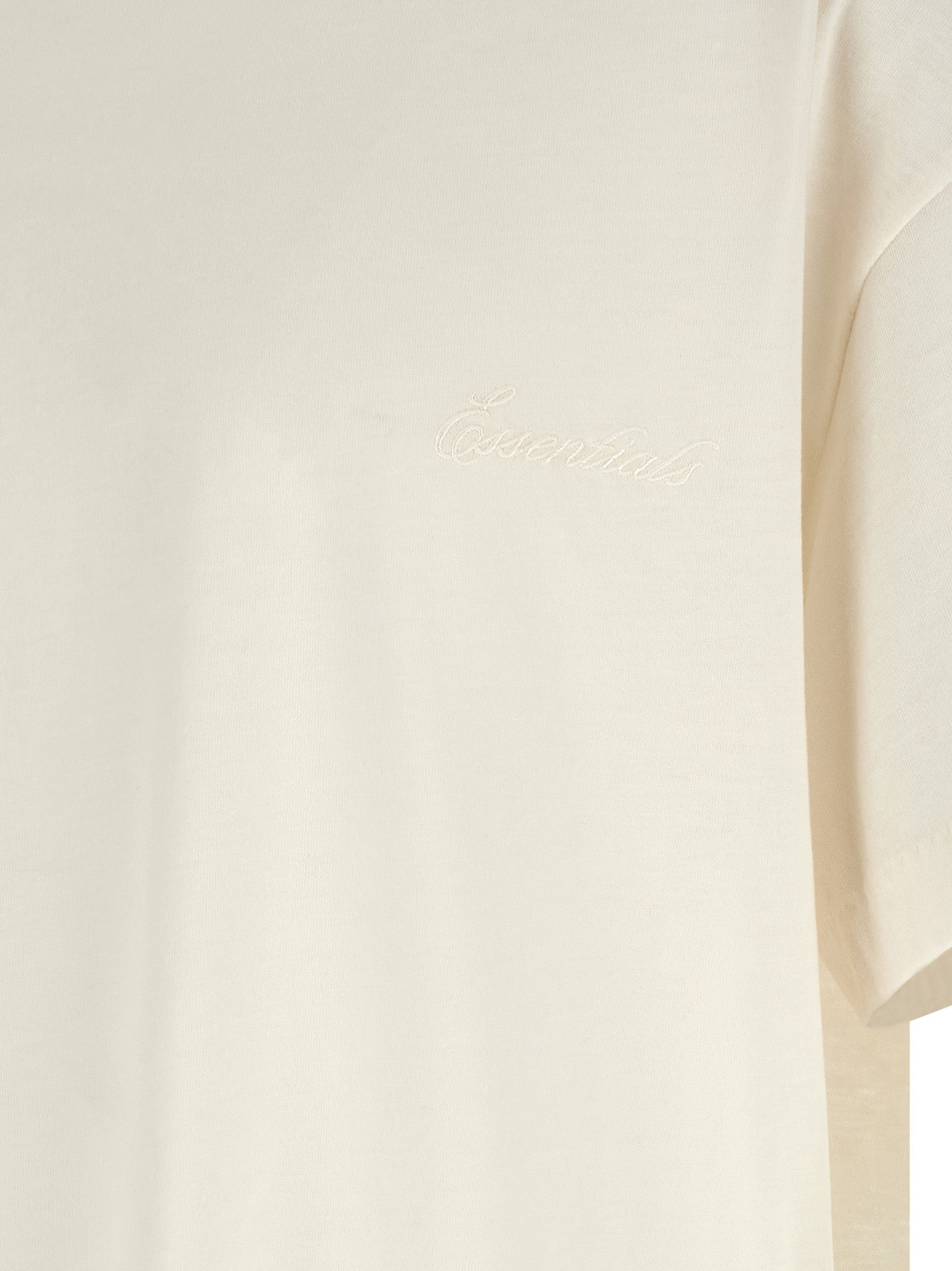Fear Of God Essential Fear Of God Essential Essential T-shirt