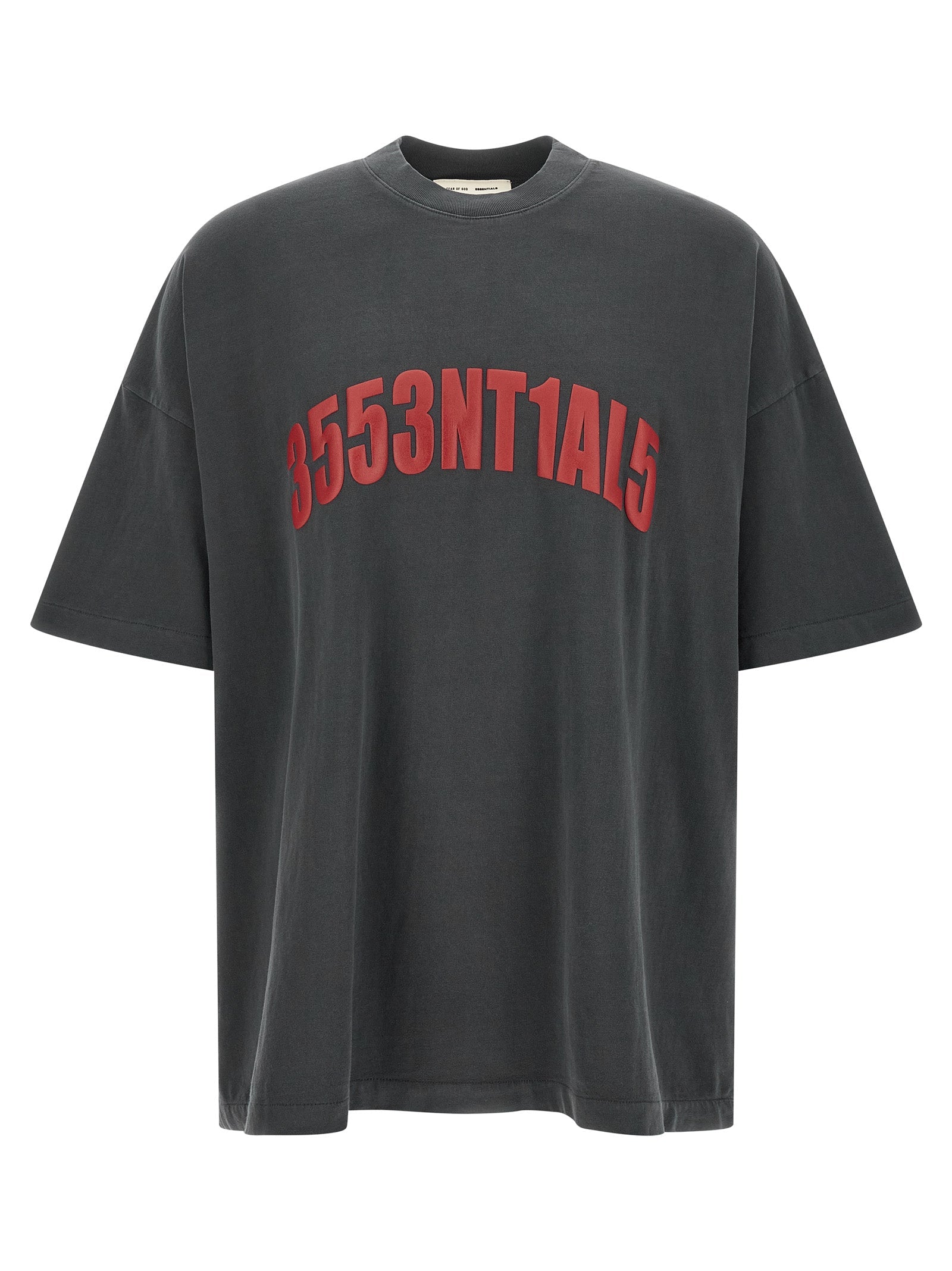 Fear Of God Essential Fear Of God Essential City Exclusive Chicago 90s T-shirt