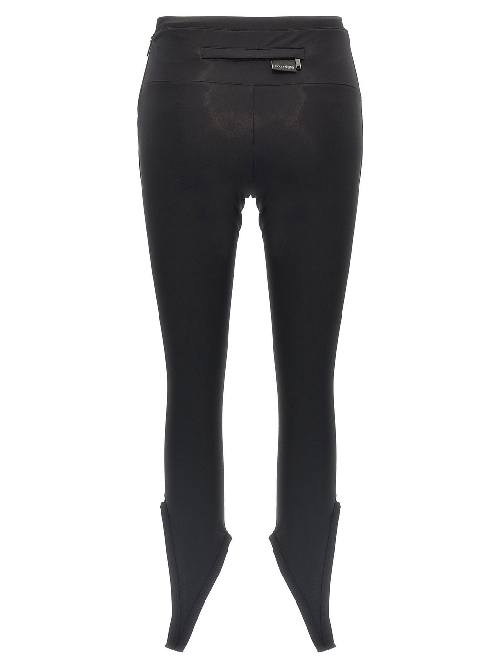 Courreges Courreges Reserved Tech Leggings