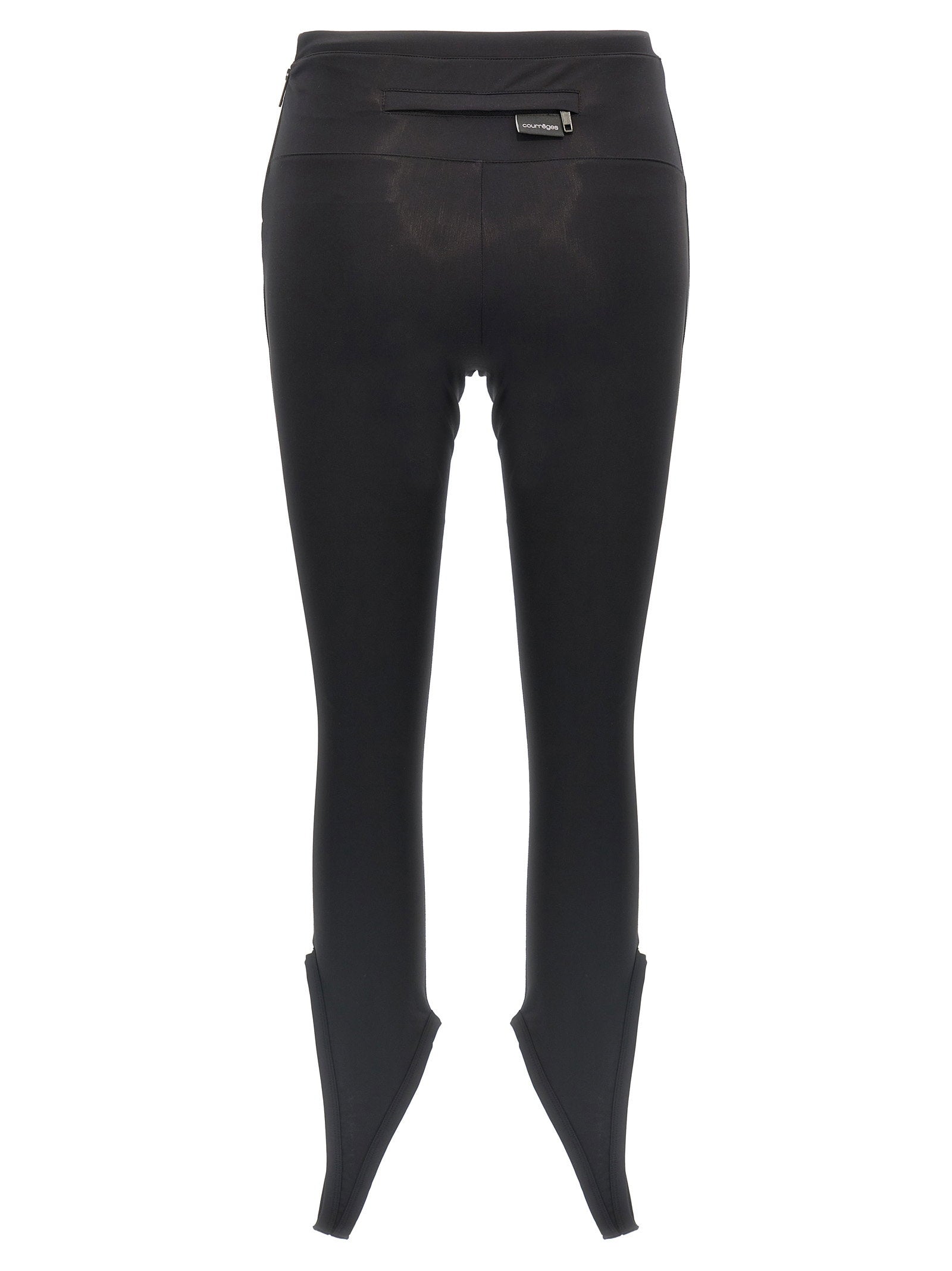 Courreges Courreges Reserved Tech Leggings