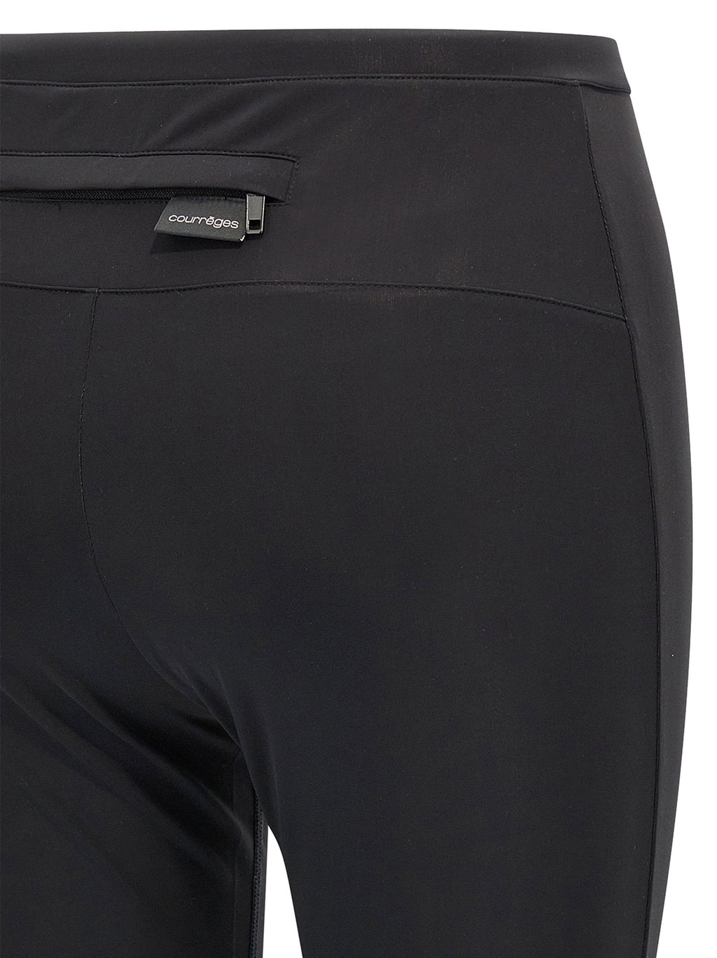 Courreges Courreges Reserved Tech Leggings