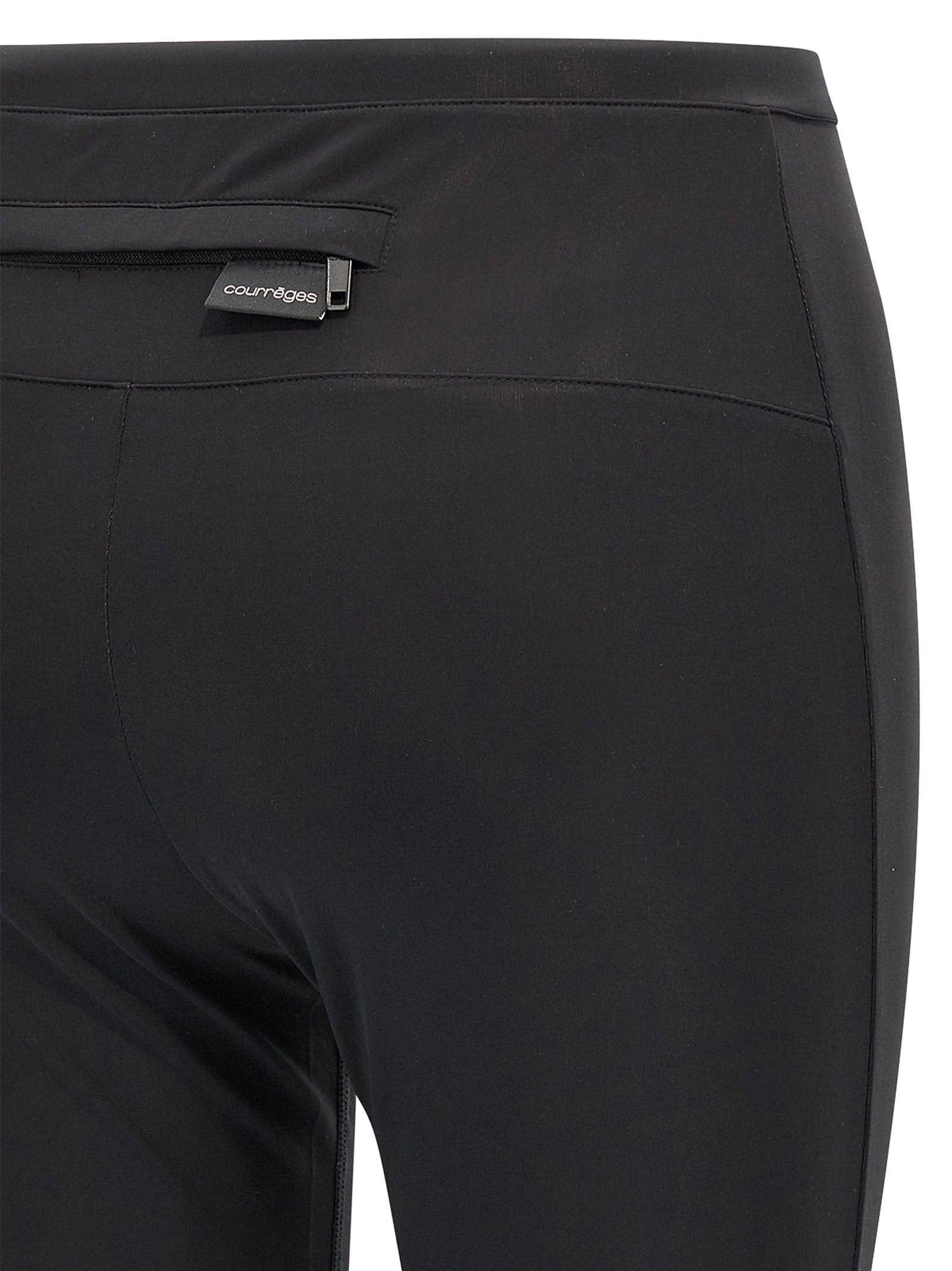 Courreges Courreges Reserved Tech Leggings