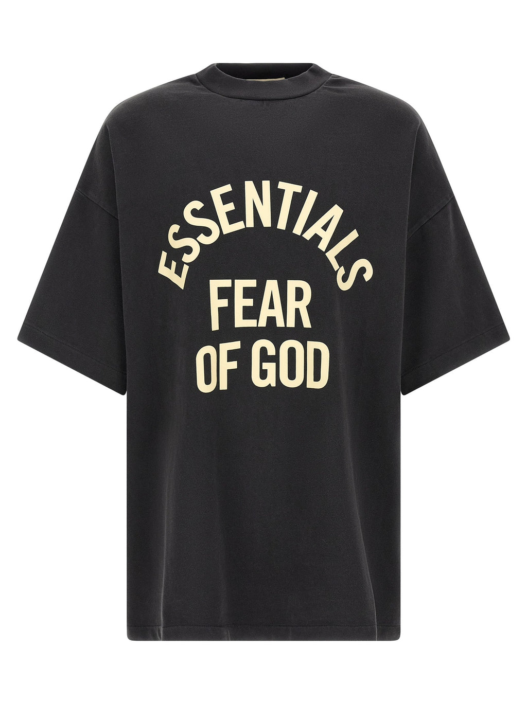 Fear Of God Essential Fear Of God Essential Campus 90s T-shirt