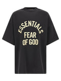 Fear Of God Essential Fear Of God Essential Campus 90s T-shirt