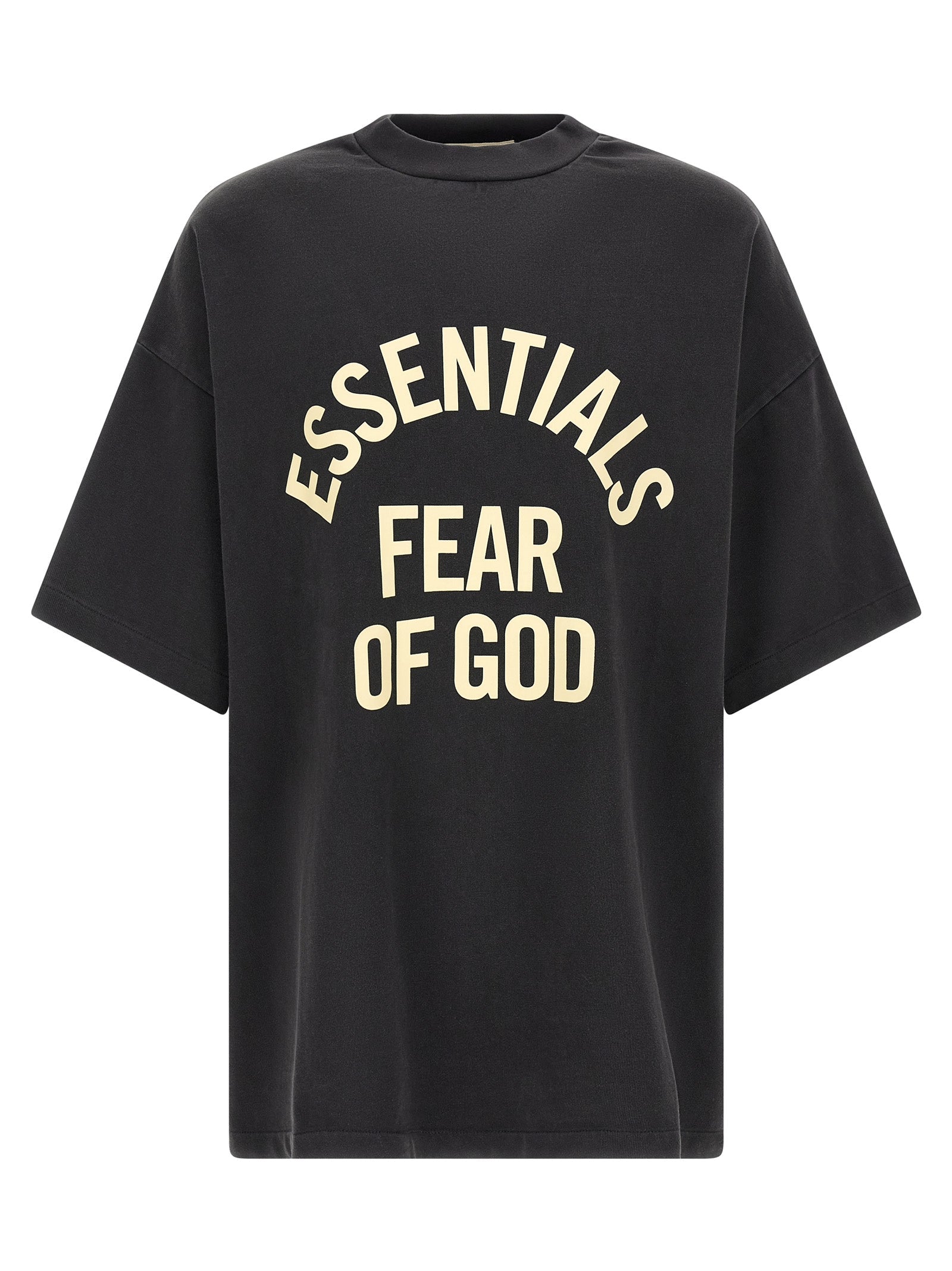 Fear Of God Essential Fear Of God Essential Campus 90s T-shirt
