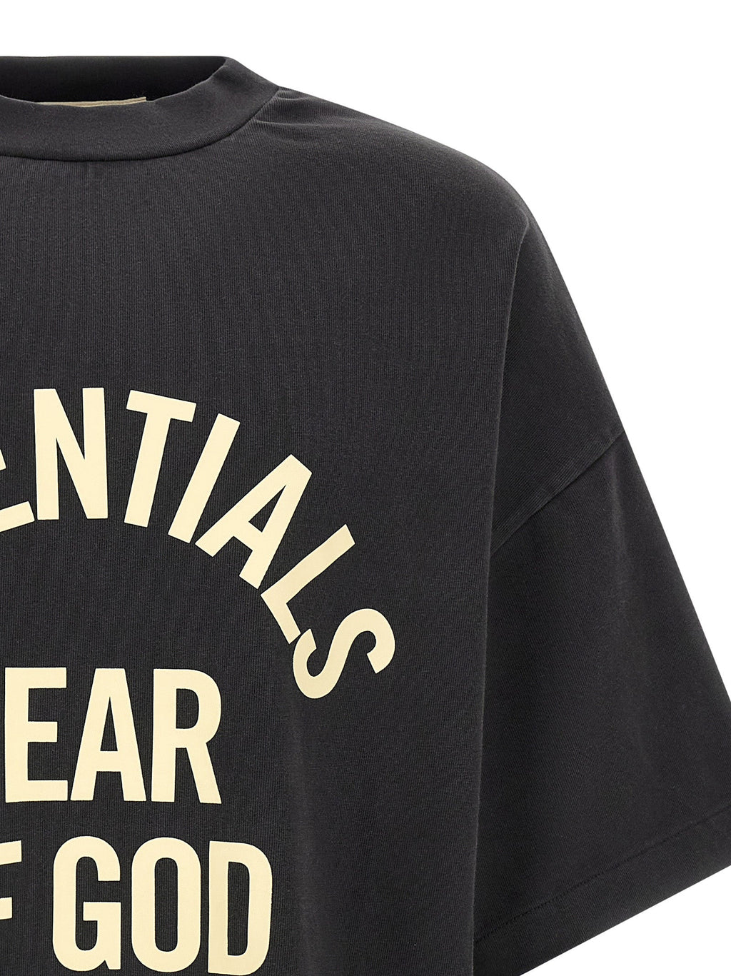 Fear Of God Essential Fear Of God Essential Campus 90s T-shirt