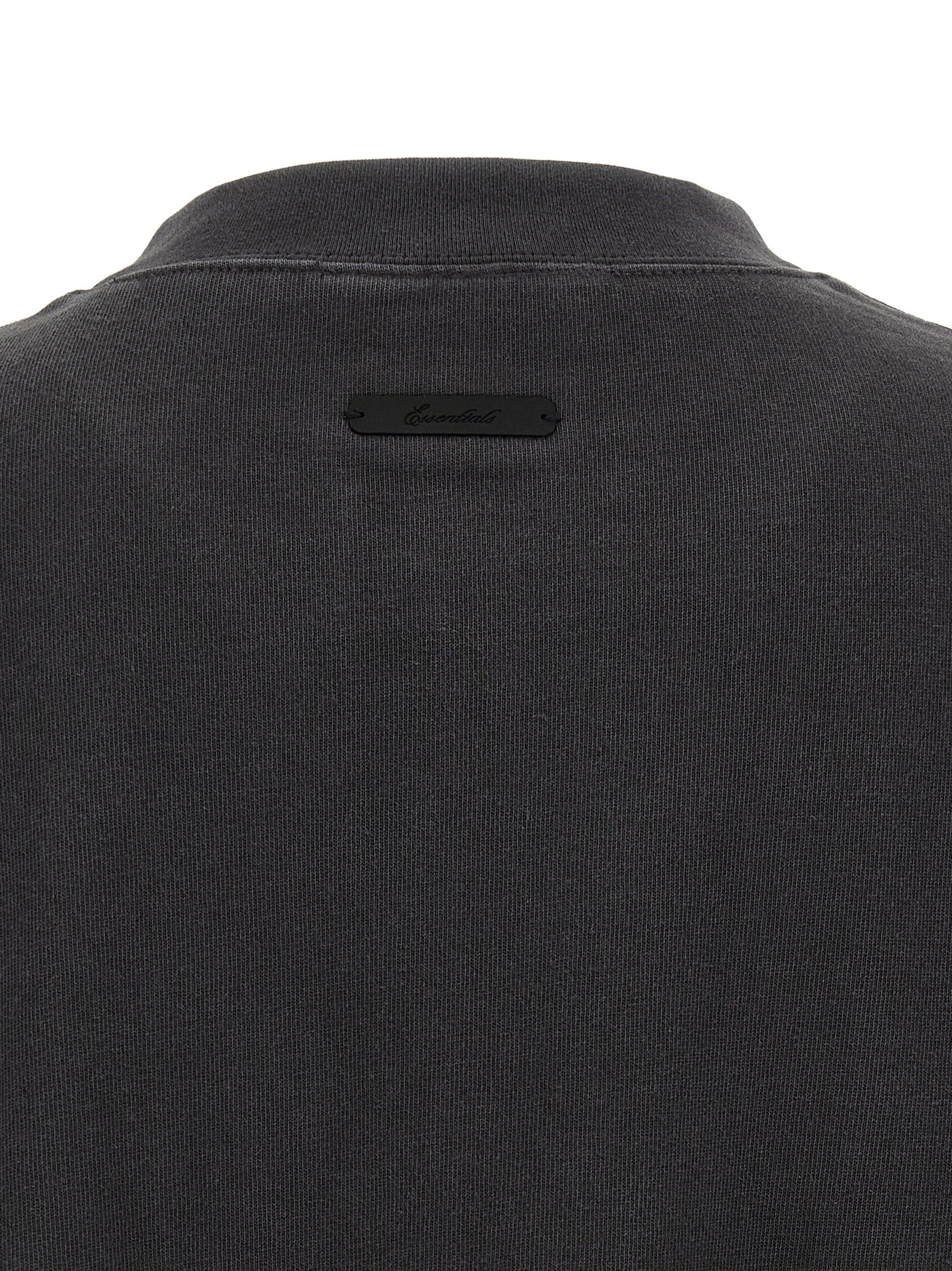 Fear Of God Essential Fear Of God Essential Campus 90s T-shirt