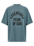 Fear Of God Essential Fear Of God Essential Campus 90s T-shirt