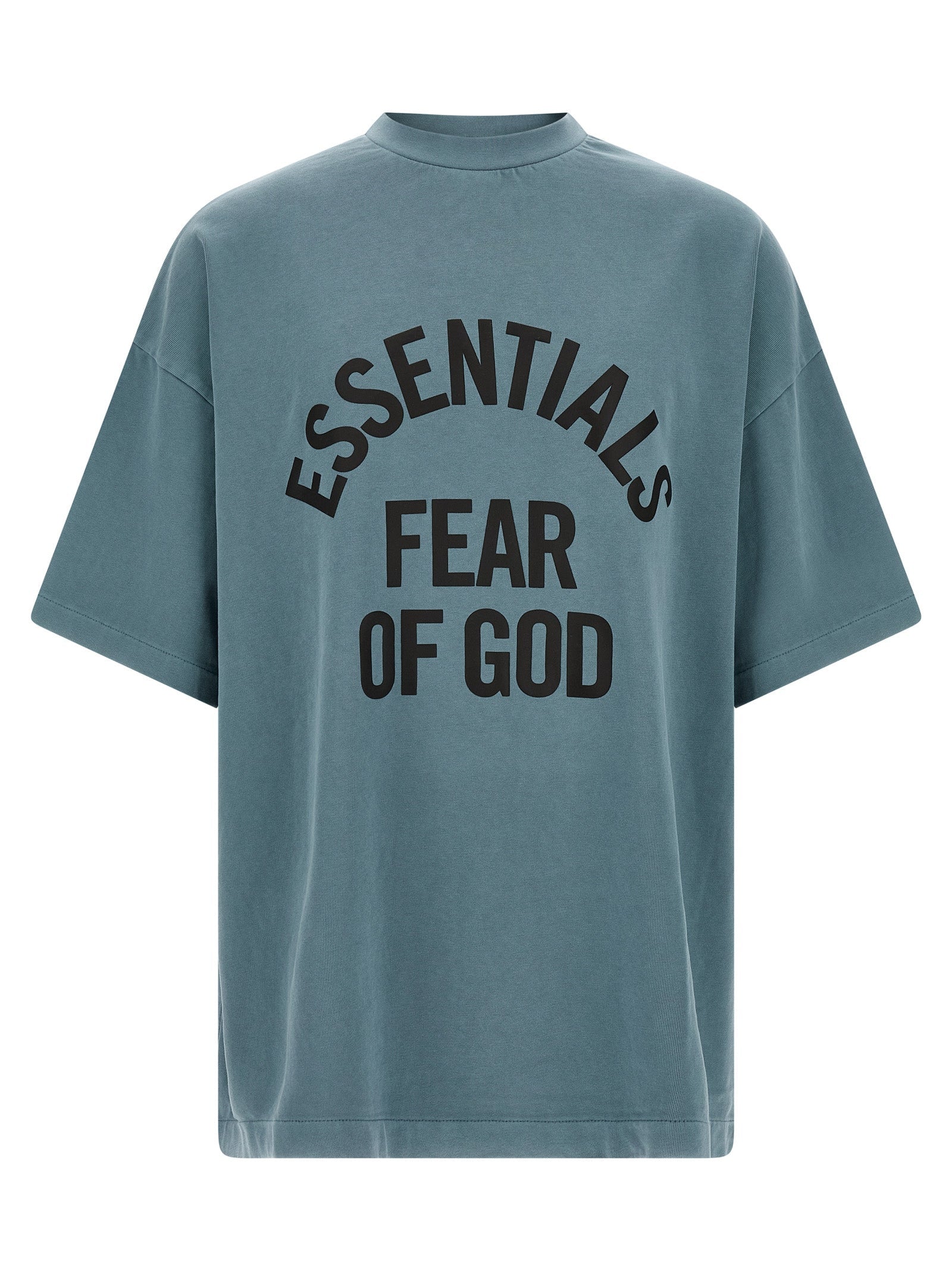 Fear Of God Essential Fear Of God Essential Campus 90s T-shirt