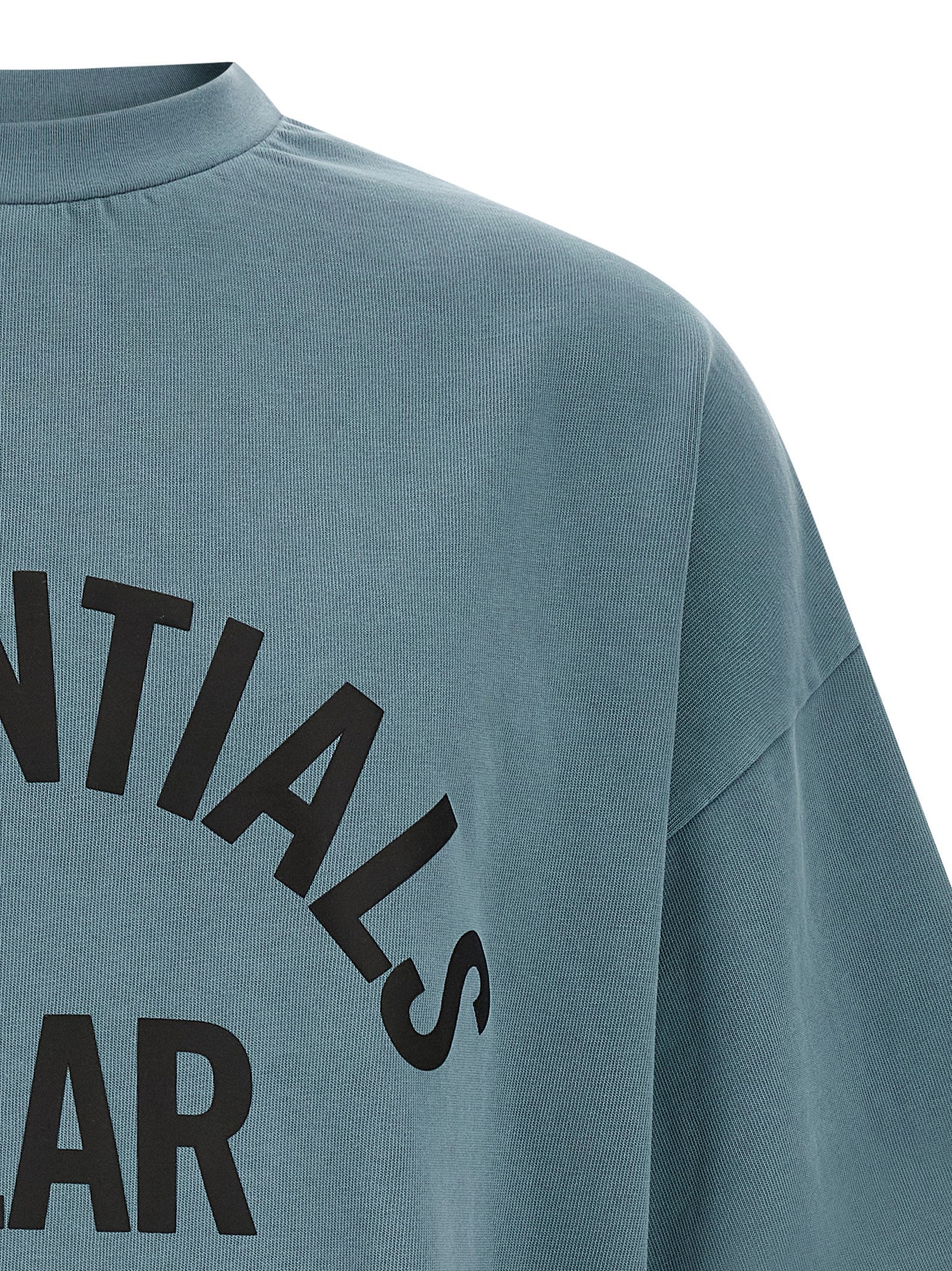 Fear Of God Essential Fear Of God Essential Campus 90s T-shirt
