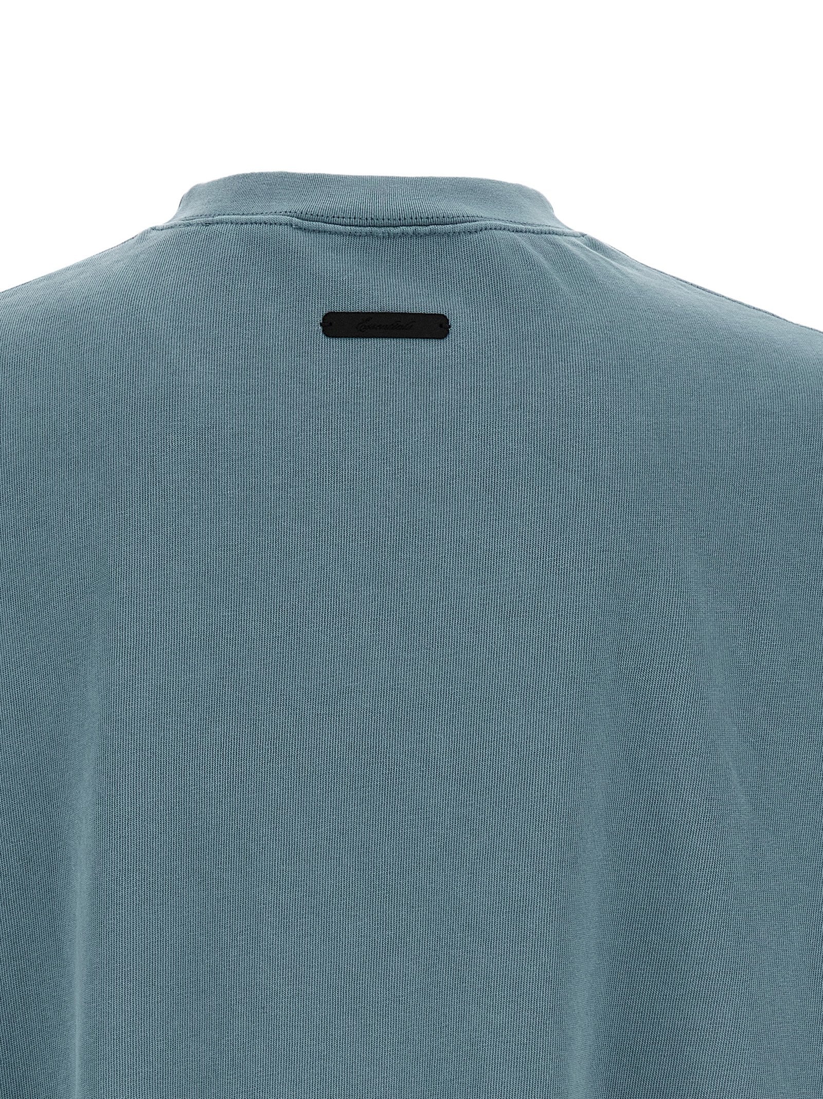 Fear Of God Essential Fear Of God Essential Campus 90s T-shirt