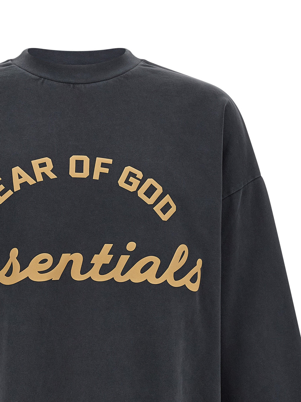 Fear Of God Essential Fear Of God Essential "training 90s" T-shirt