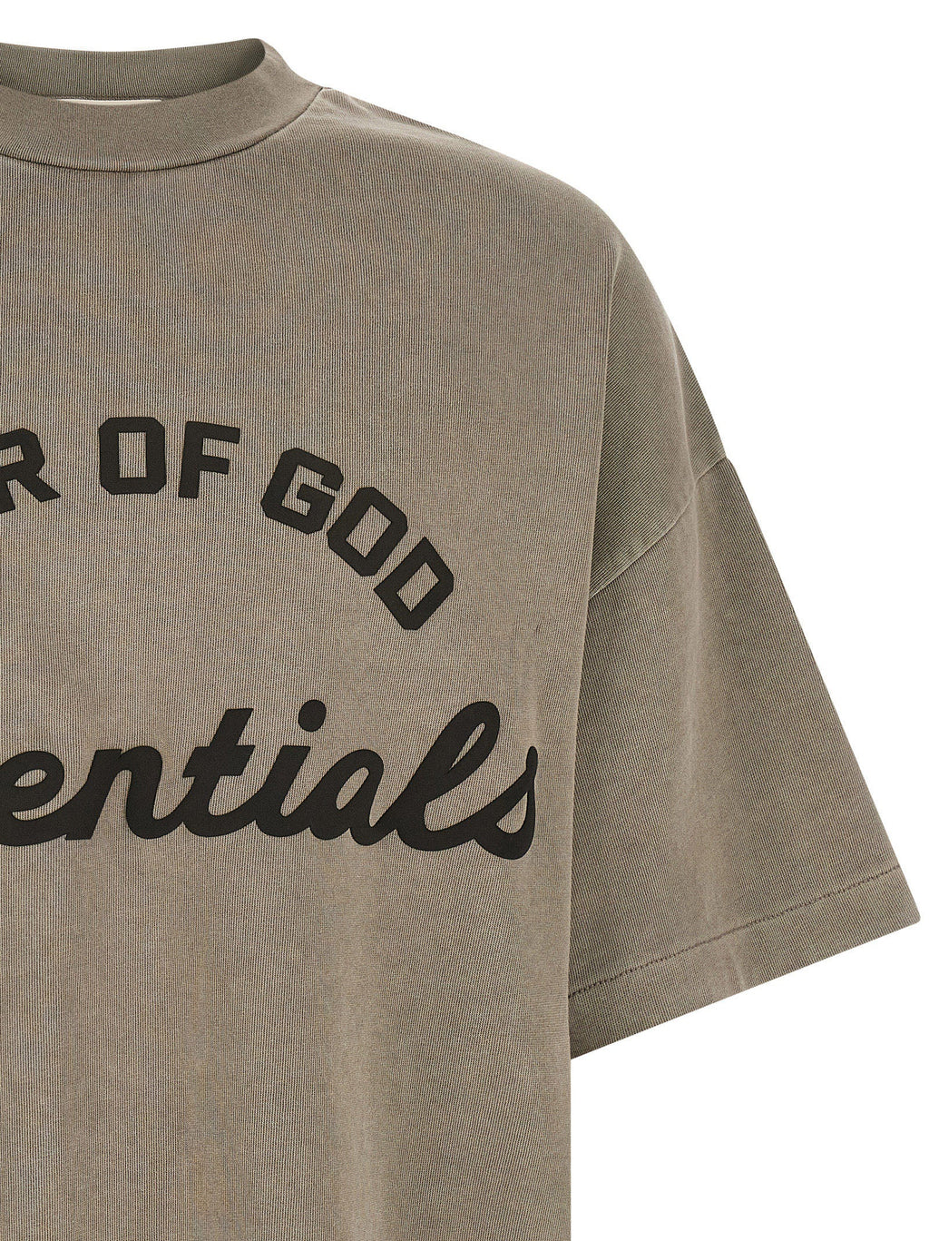 Fear Of God Essential Fear Of God Essential Training 90s T-shirt