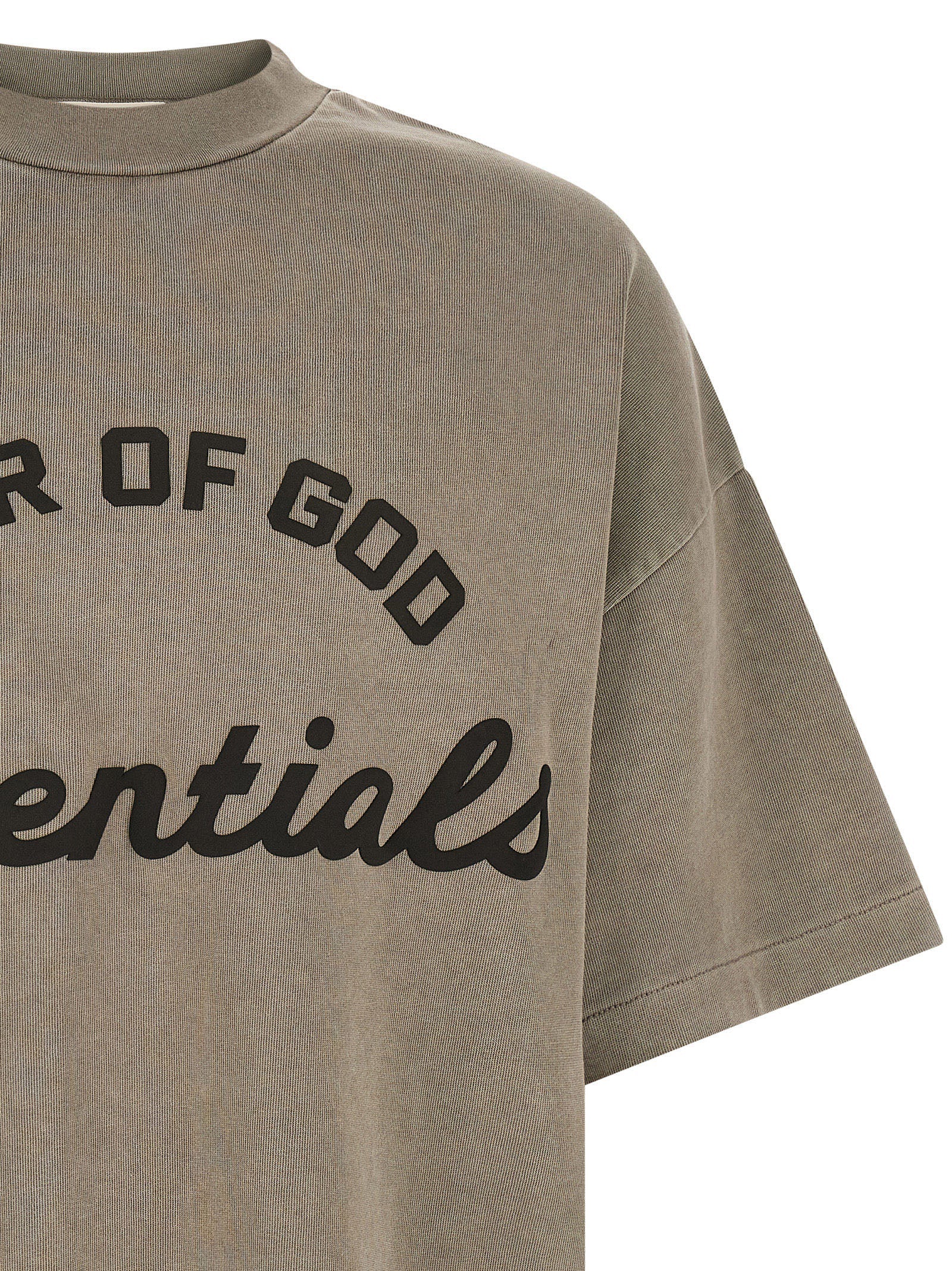 Fear Of God Essential Fear Of God Essential Training 90s T-shirt