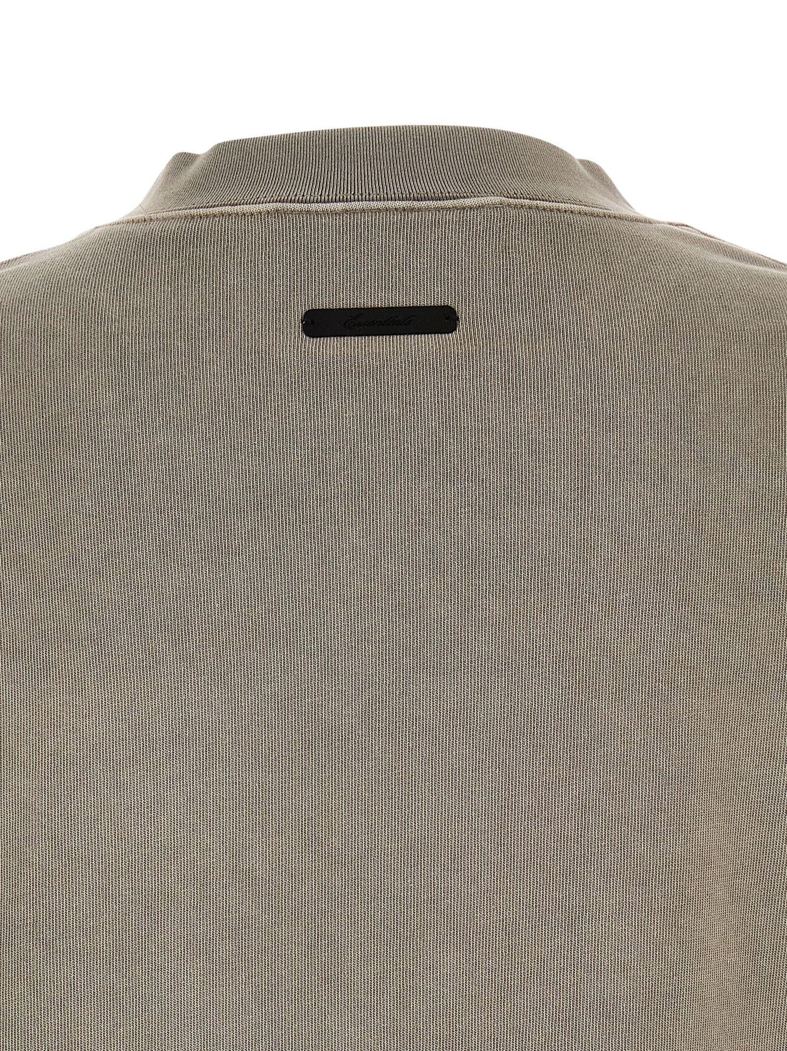 Fear Of God Essential Fear Of God Essential Training 90s T-shirt
