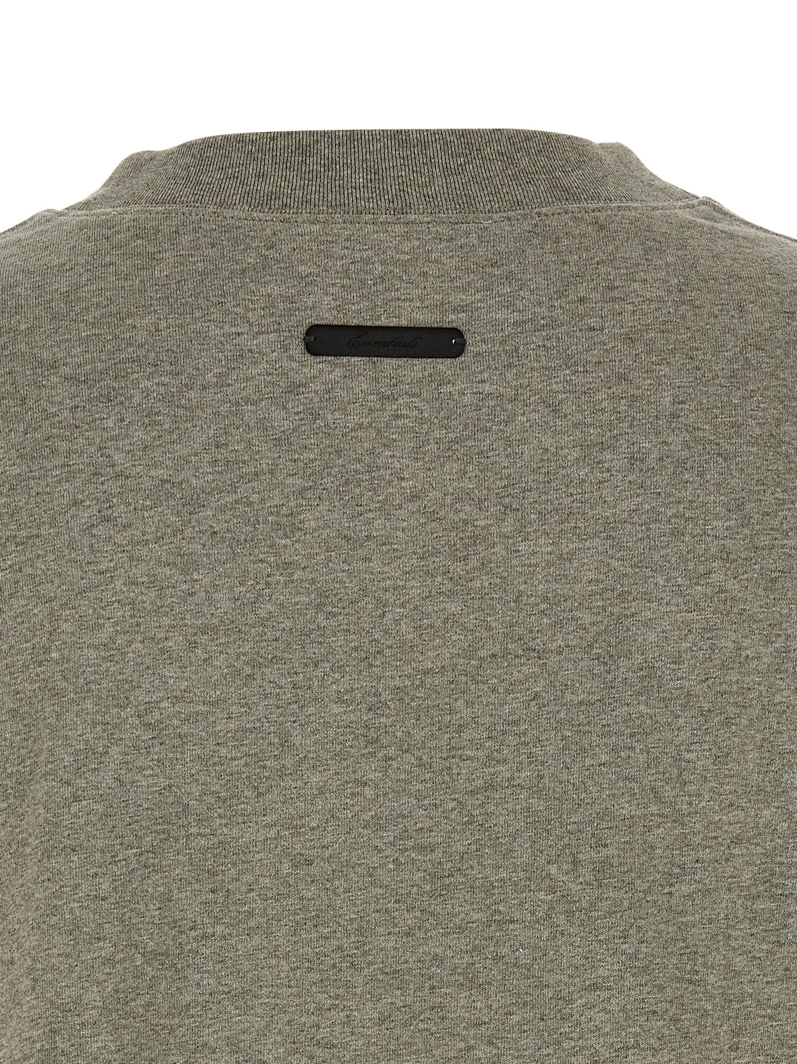 Fear Of God Essential Fear Of God Essential Signature 90s T-shirt