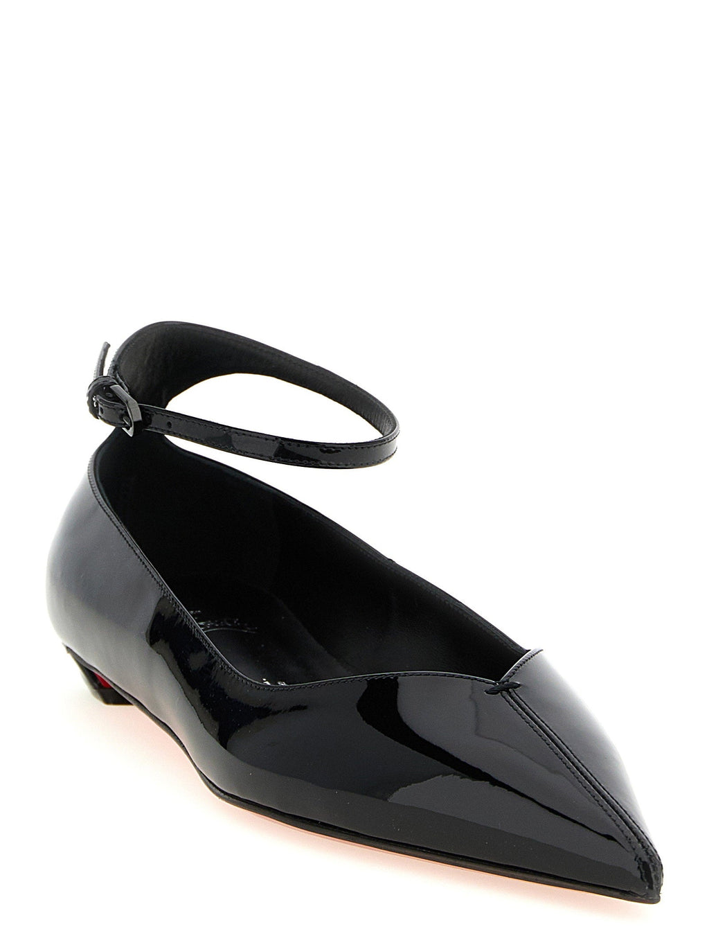 Christian Louboutin Christian Louboutin Erozeena Ballet Flats