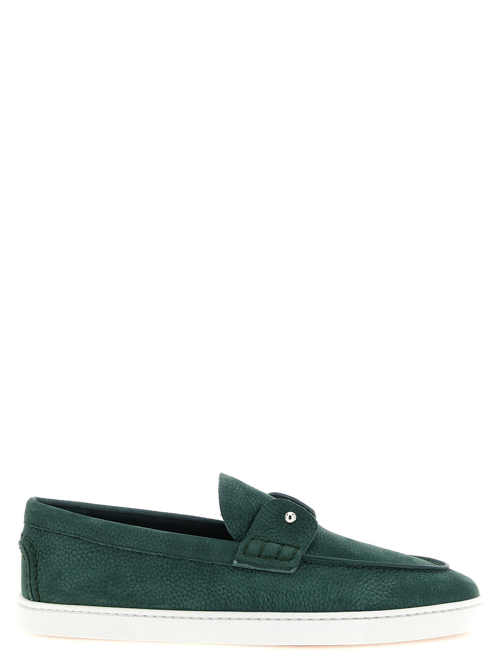 Christian Louboutin Christian Louboutin Chambeliboat Loafers