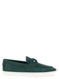 Christian Louboutin Christian Louboutin Chambeliboat Loafers
