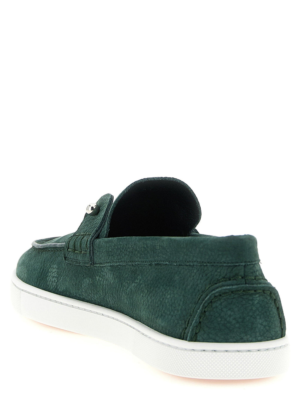 Christian Louboutin Christian Louboutin Chambeliboat Loafers